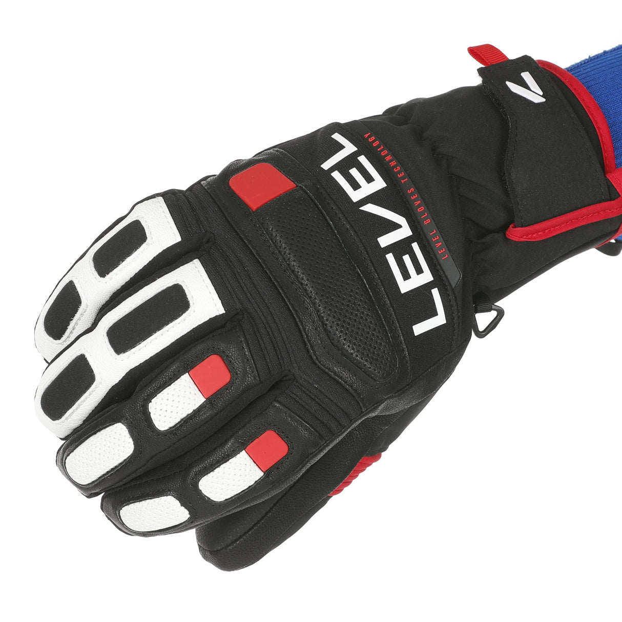 Jag Glove