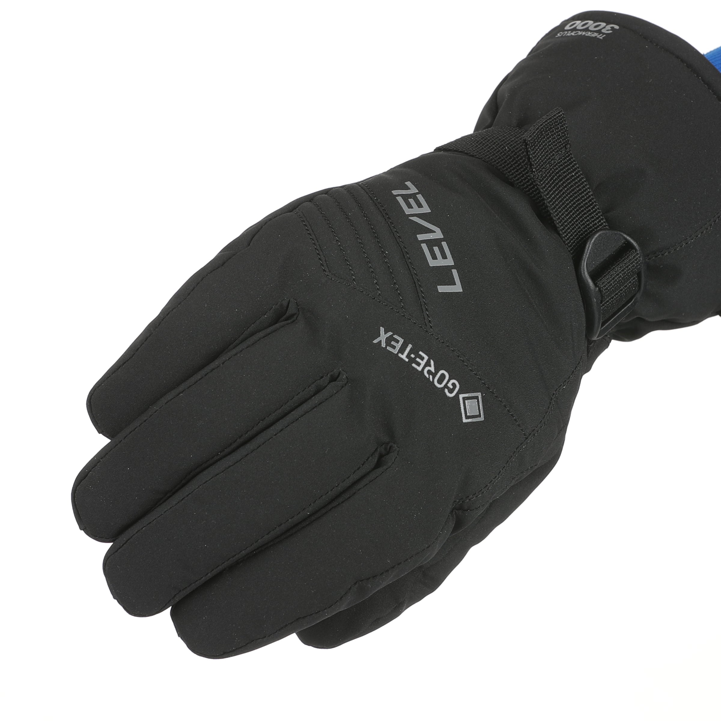 Freelander GTX Glove – Level Gloves