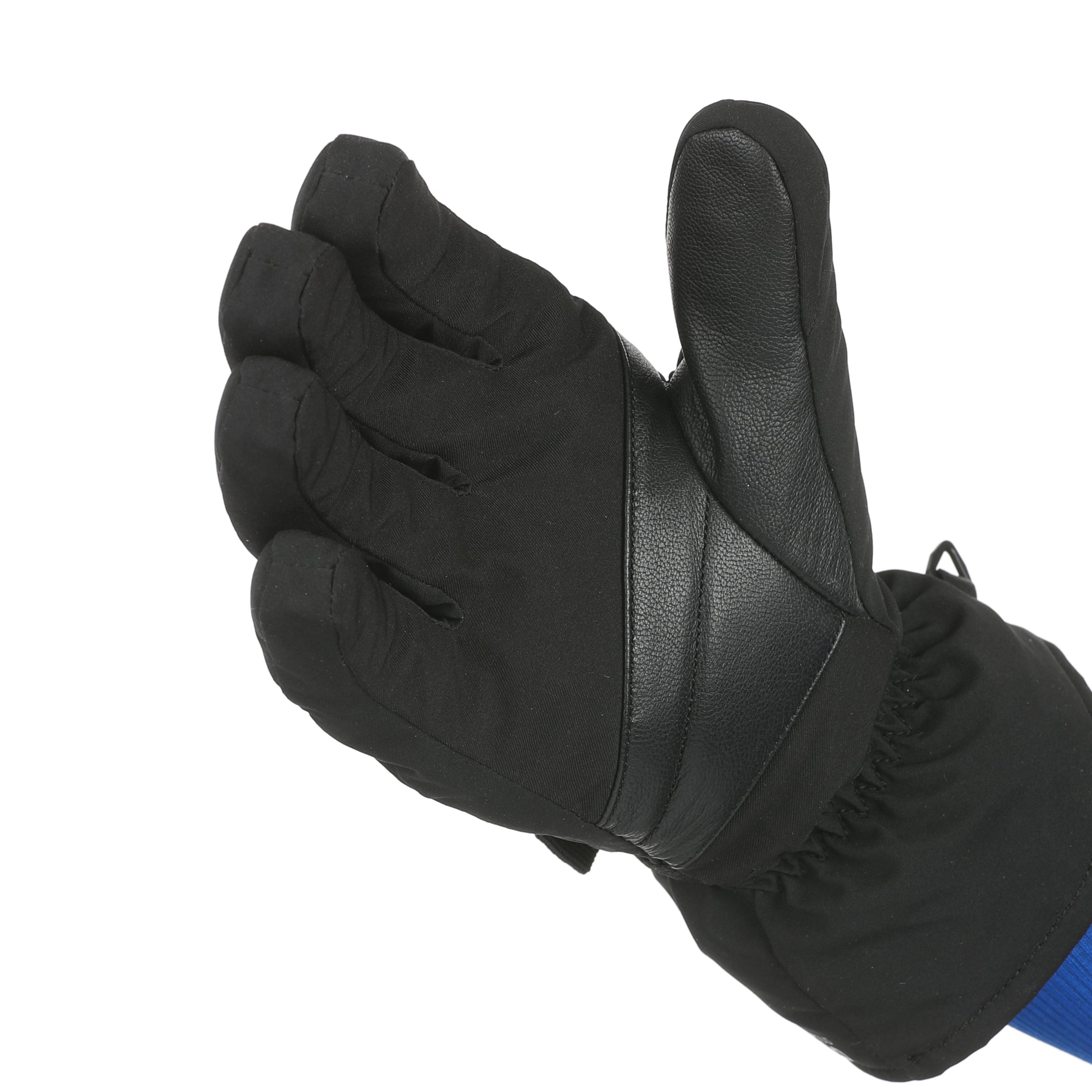Freelander GTX Glove – Level Gloves