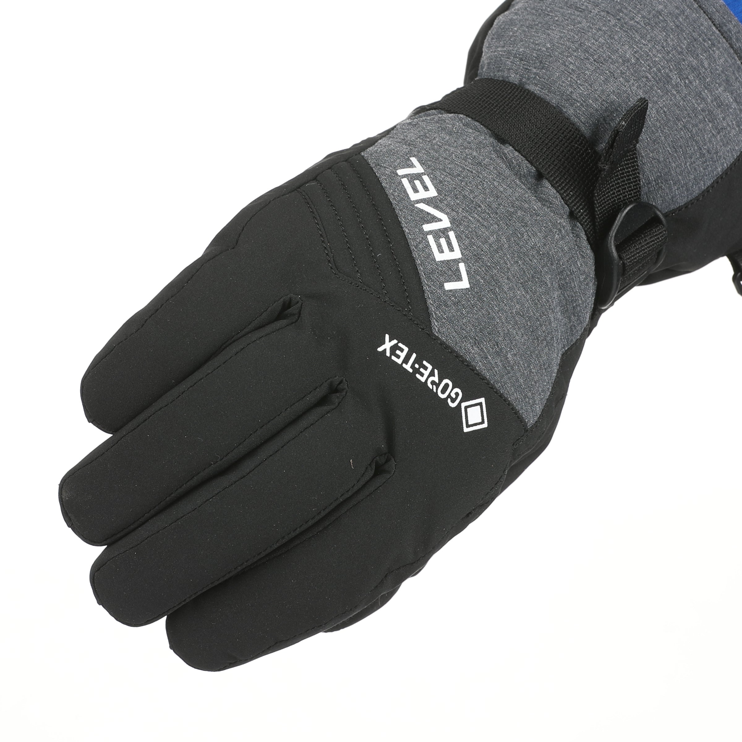 Freelander GTX Glove – Level Gloves