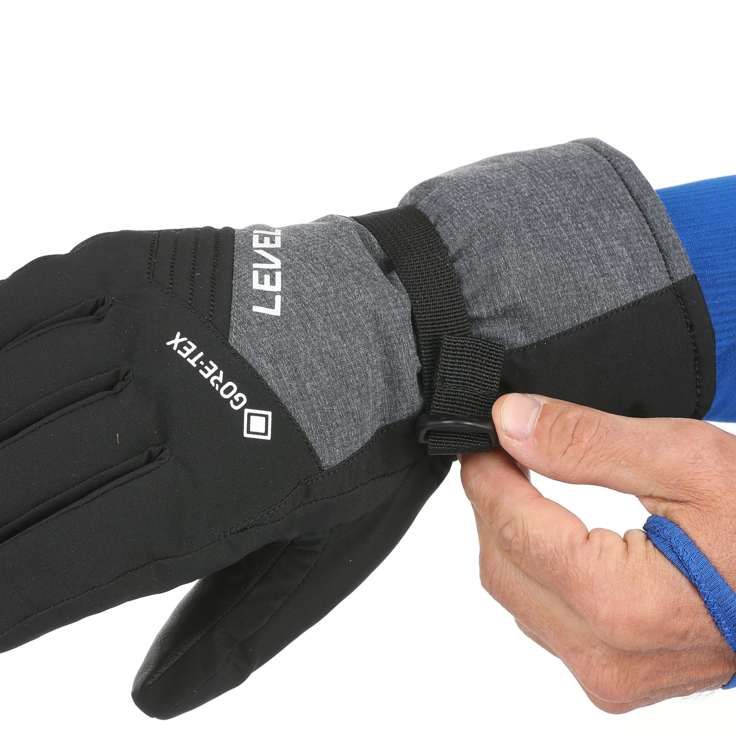 Freelander GTX Glove – Level Gloves