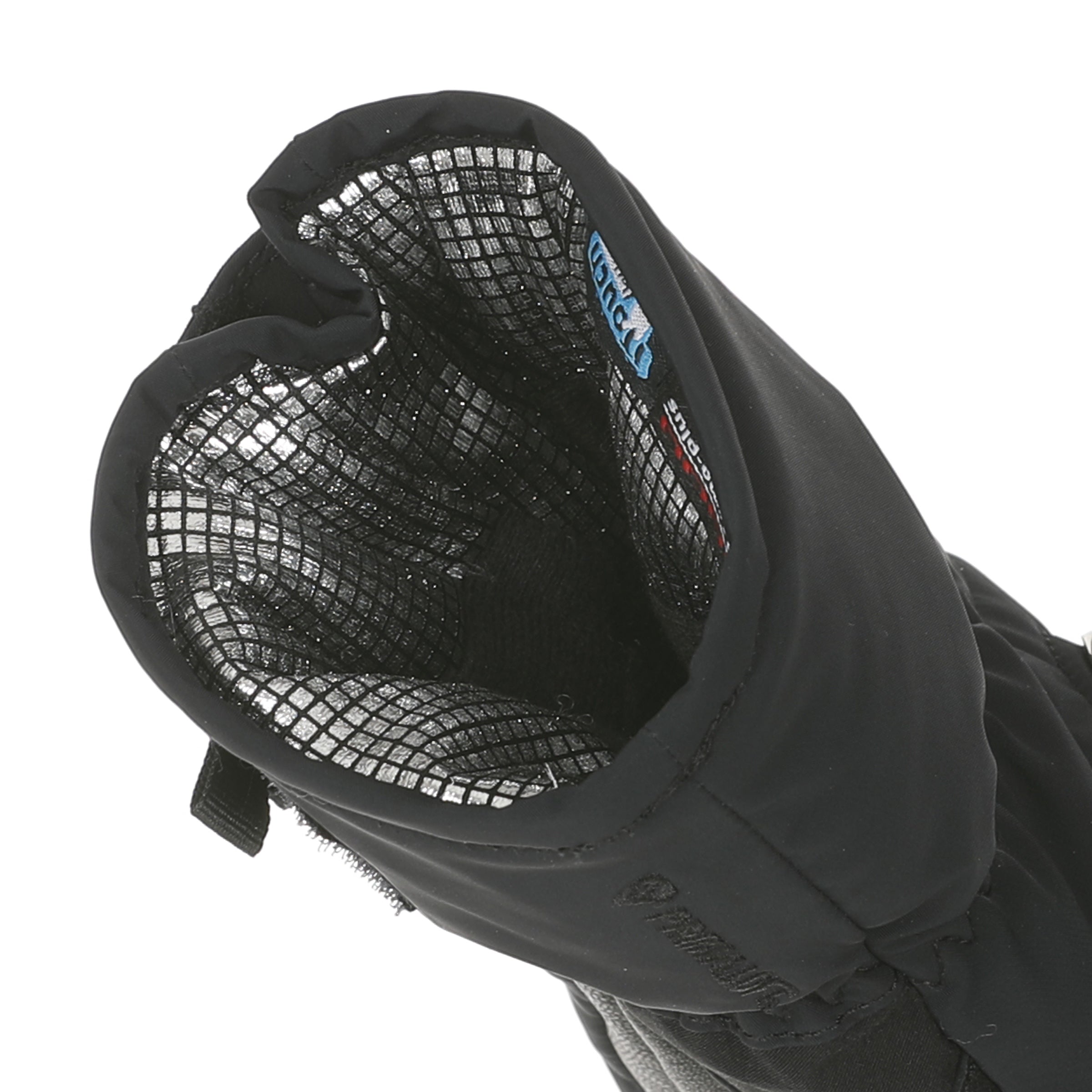 Herren Handschuhe Super Radiator GTX – Wasserdicht, Mit GORE-TEX, Größe L