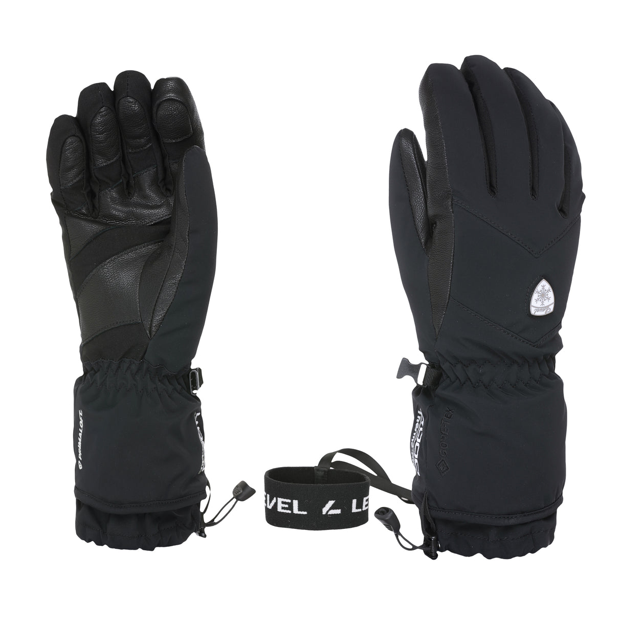 I-Super Radiator W Over GTX Glove