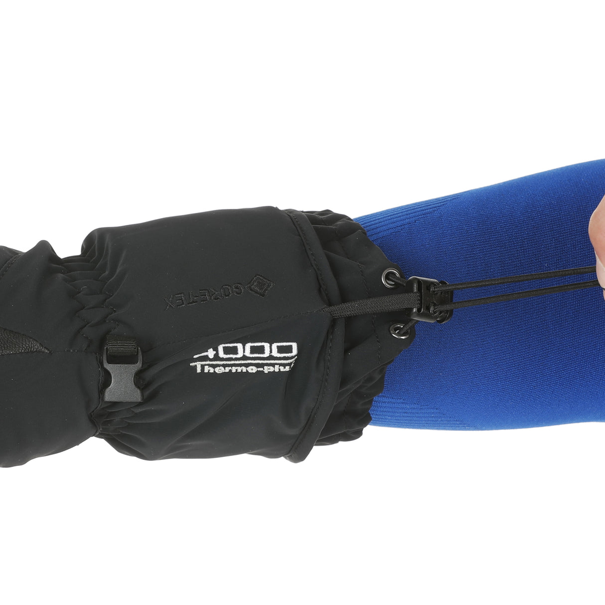 I-Super Radiator W Over GTX Glove