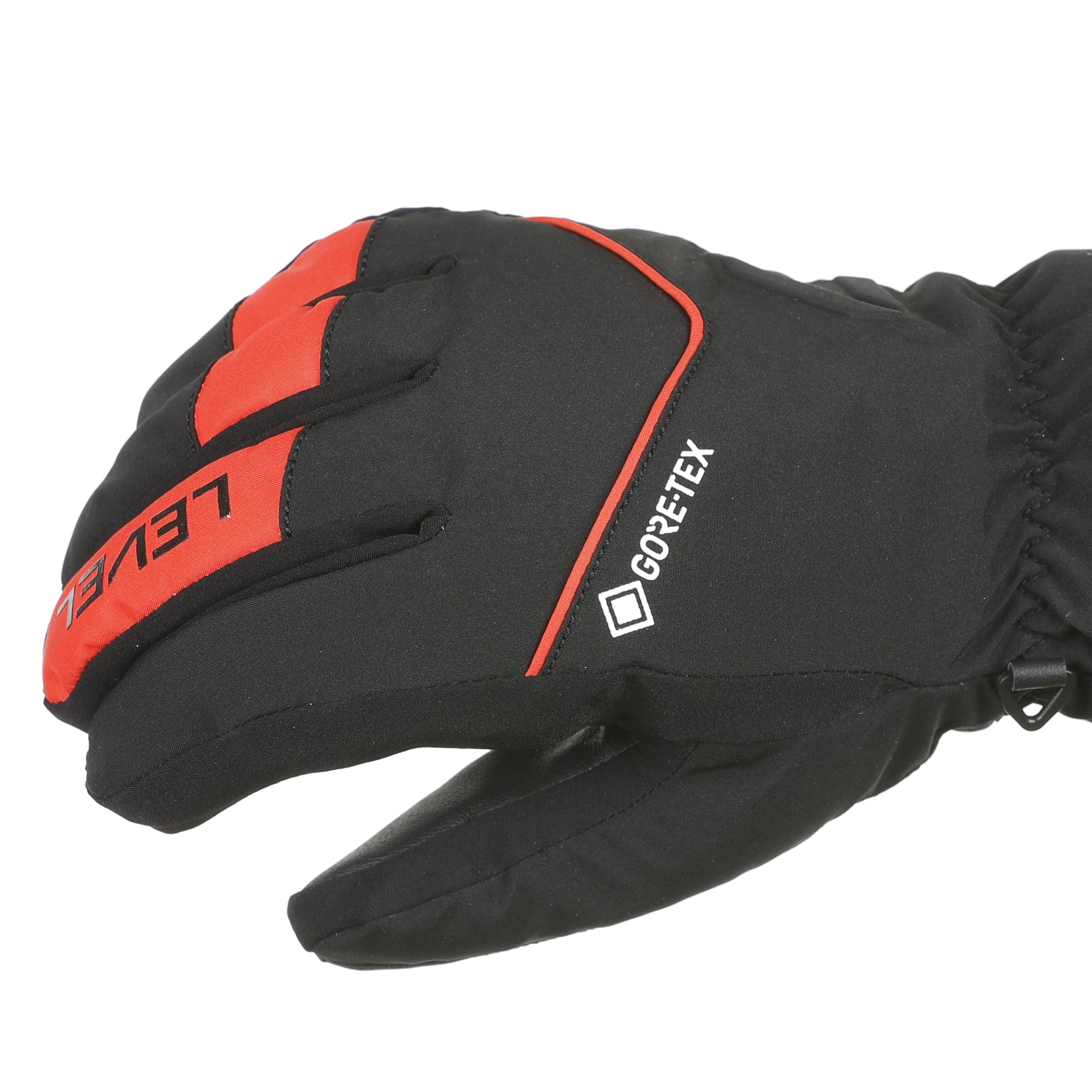LEVEL GORE-TEX スキーグローブ 8.5 ML Pilot GTX Glove – Level Gloves
