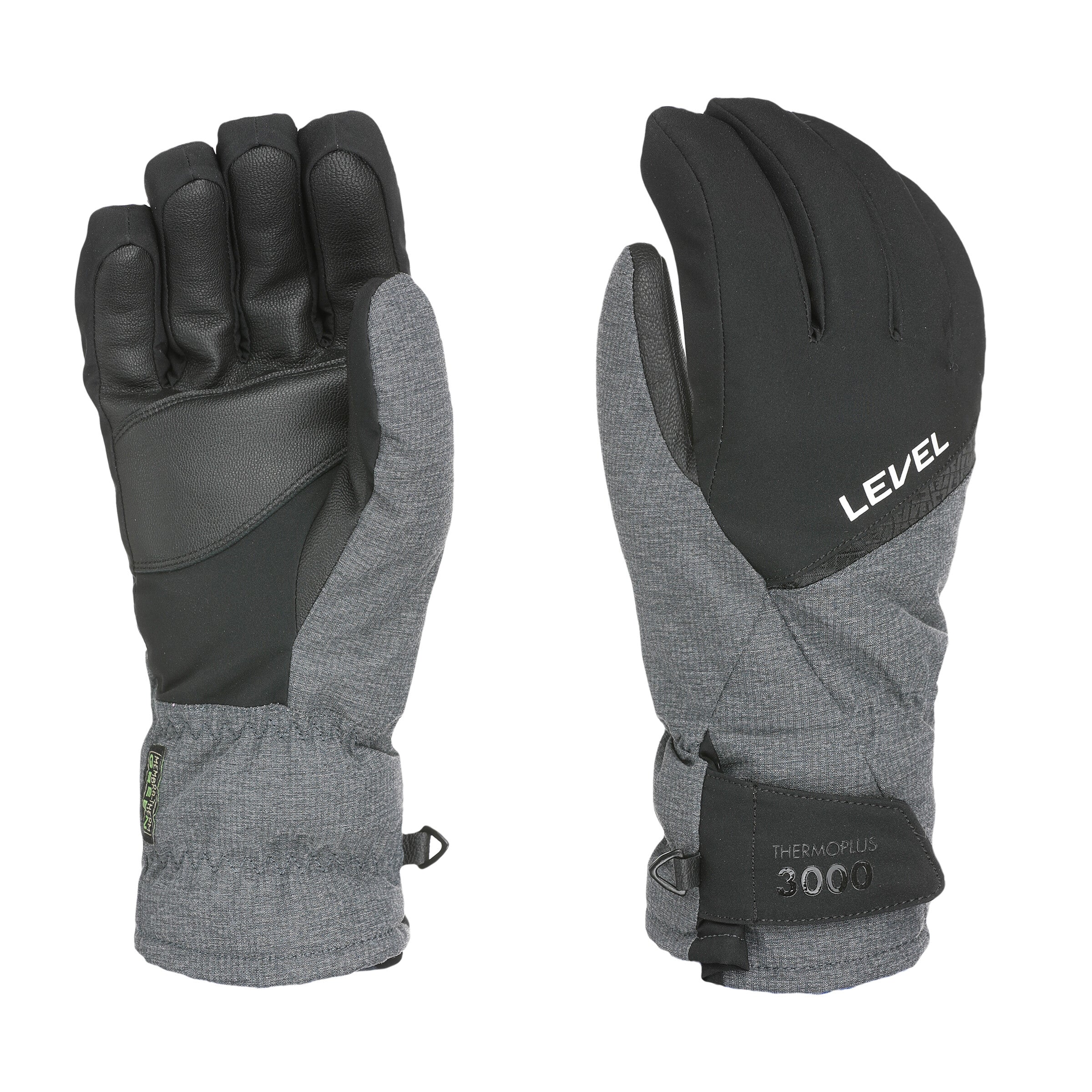 Alpine Glove – Level Gloves
