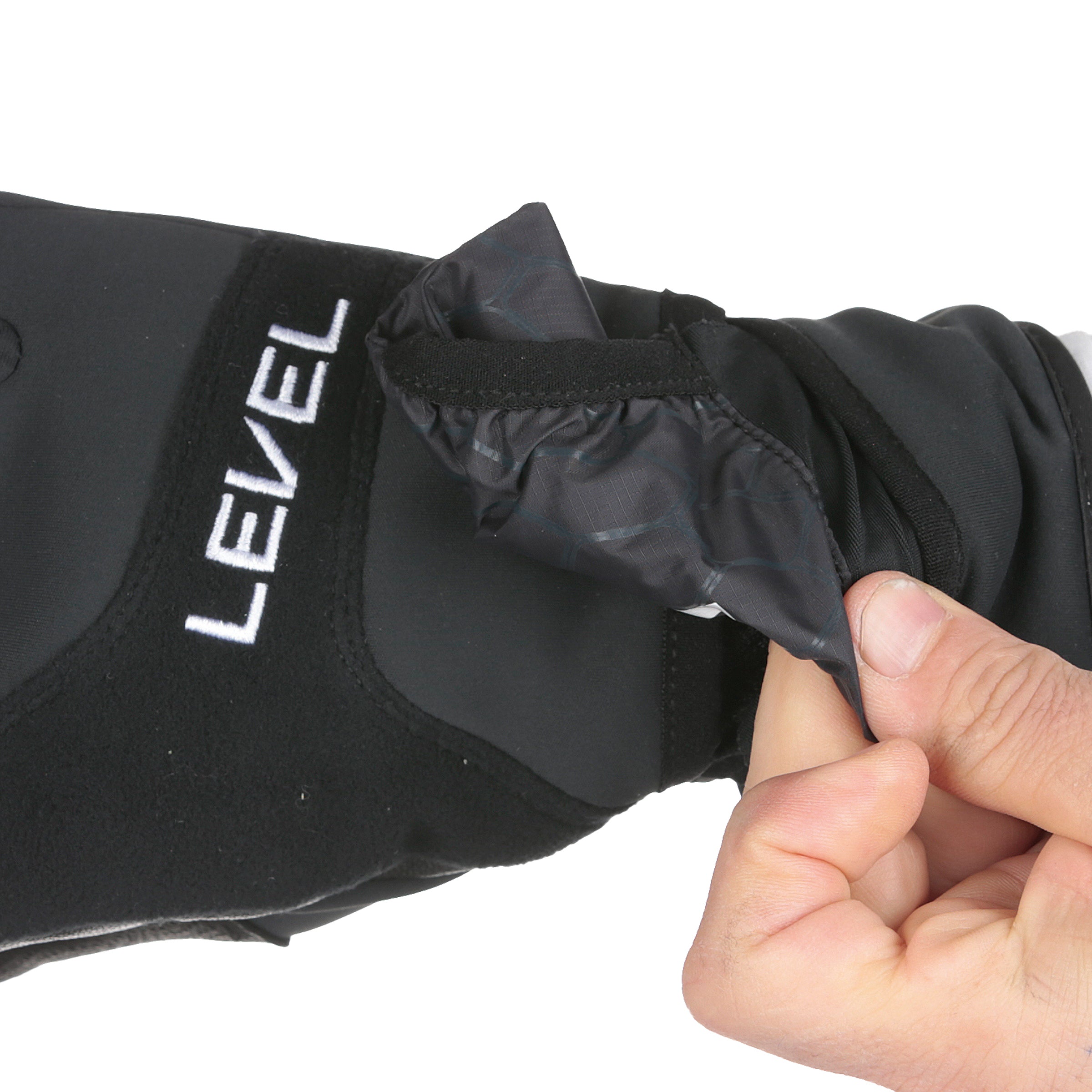 Tempest I-Touch WS Glove – Level Gloves