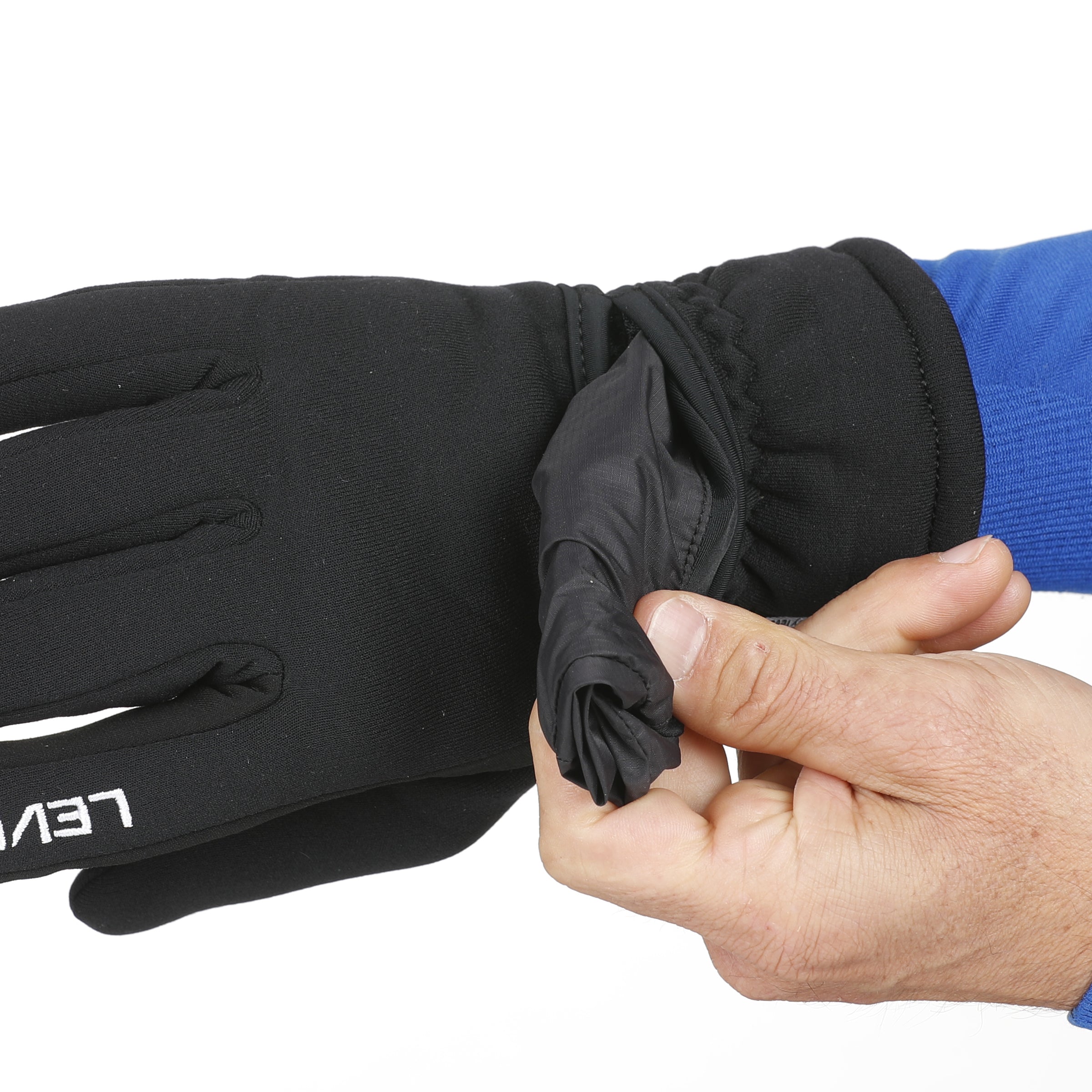 POLARTEC POWER STRECH TOUCH GLOVES | F.C.Real Bristol