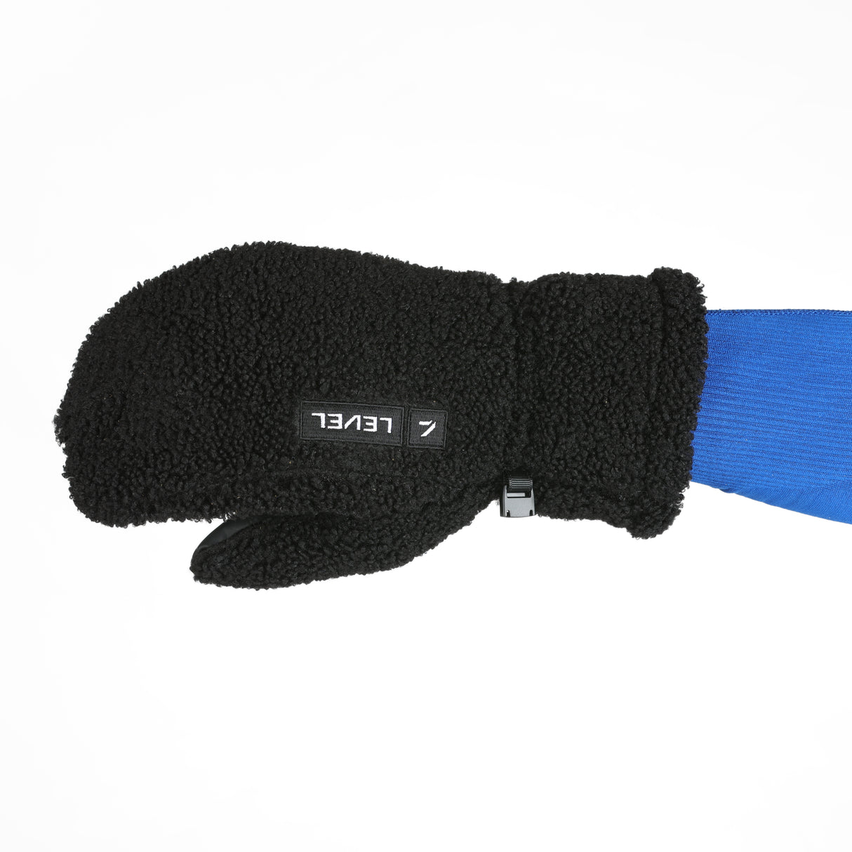 I-Panda Mitt