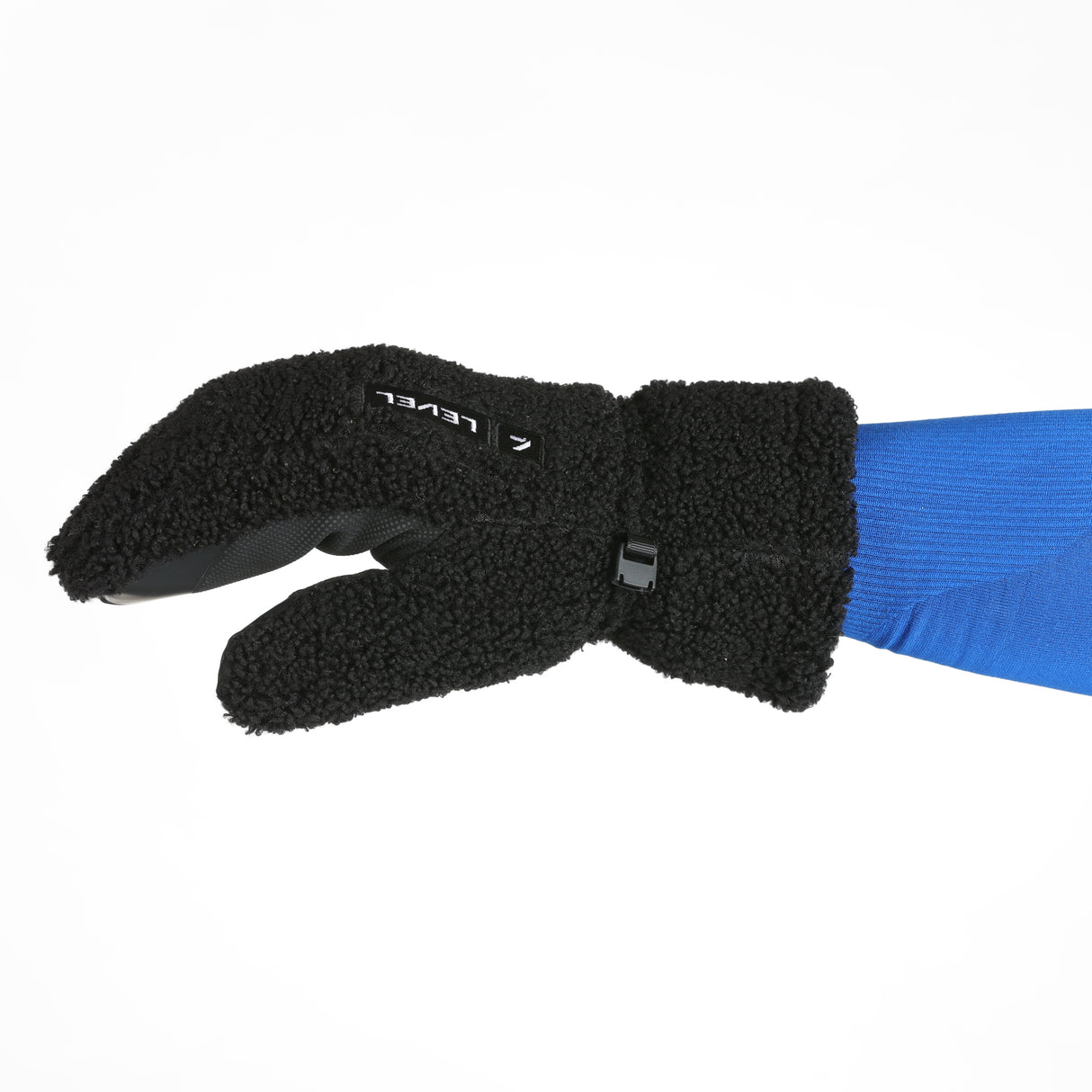 I-Panda Mitt