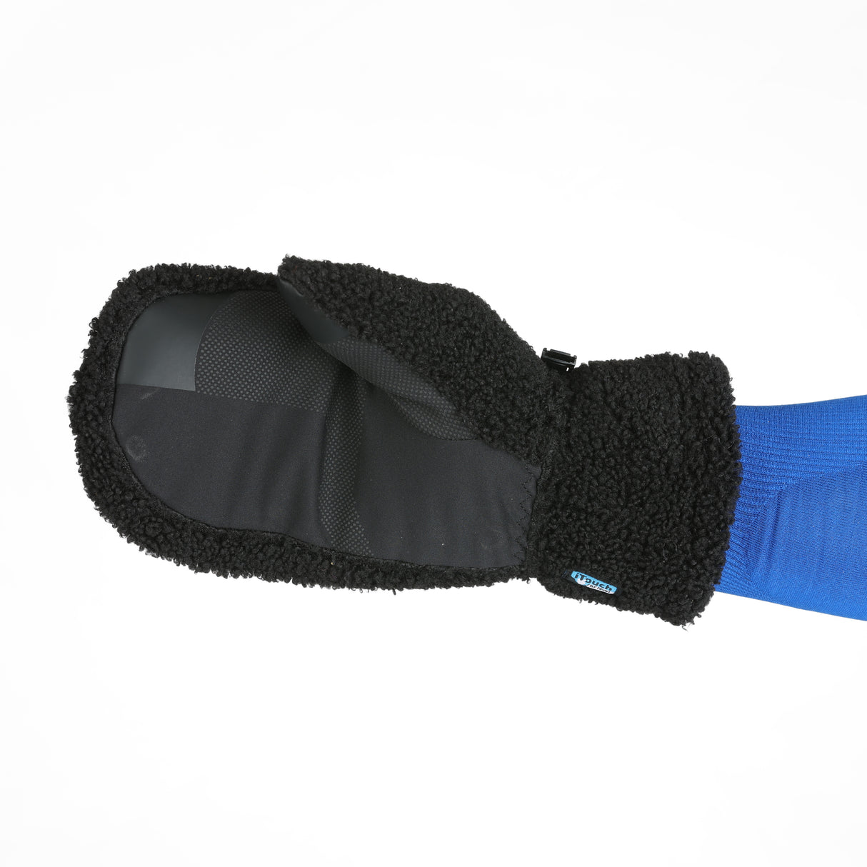 I-Panda Mitt
