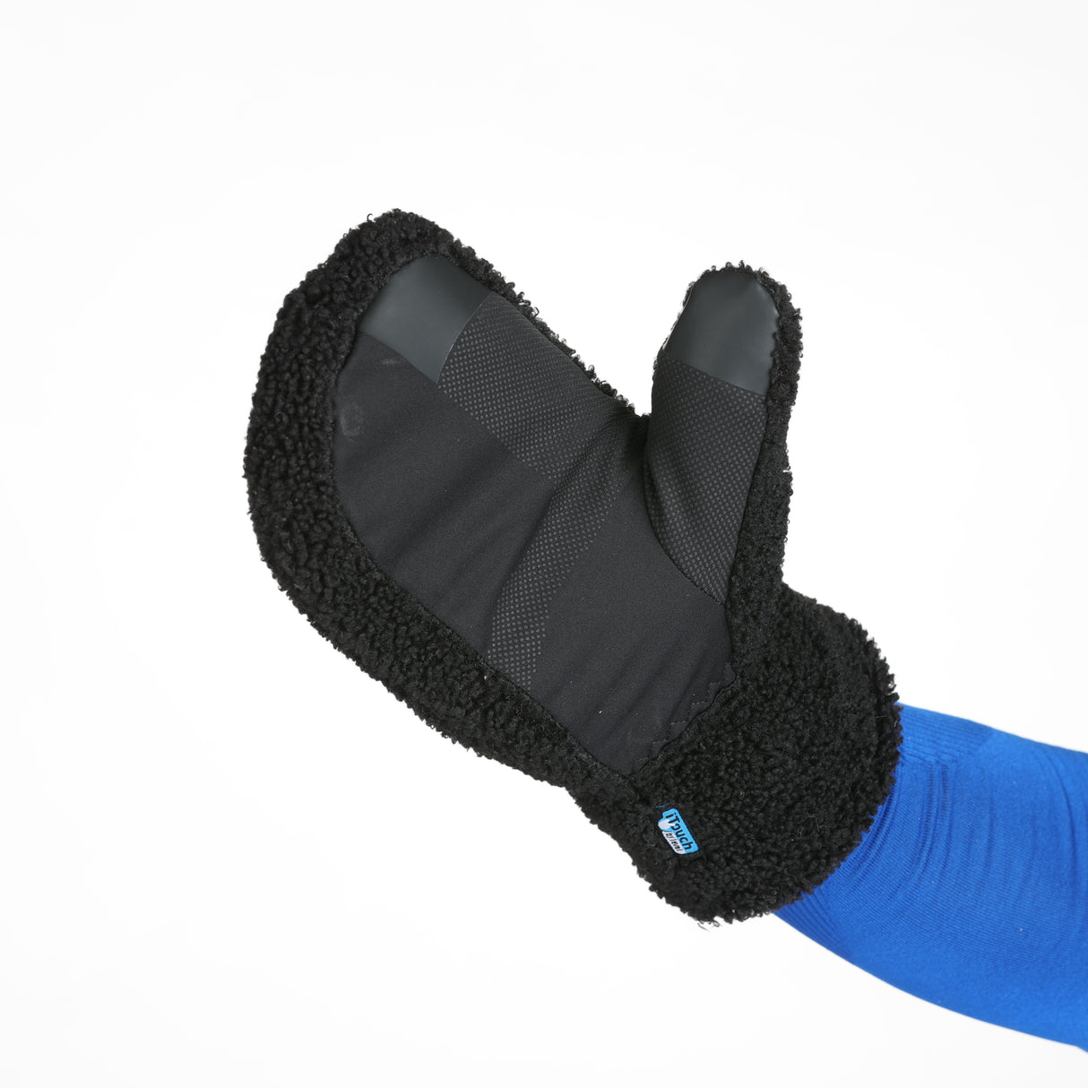 I-Panda Mitt