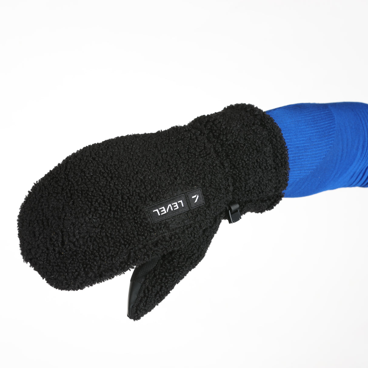 I-Panda Mitt