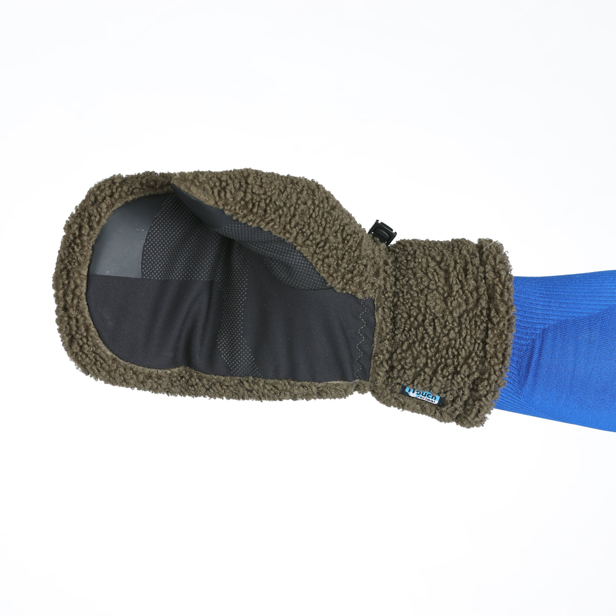 I-Panda Mitt