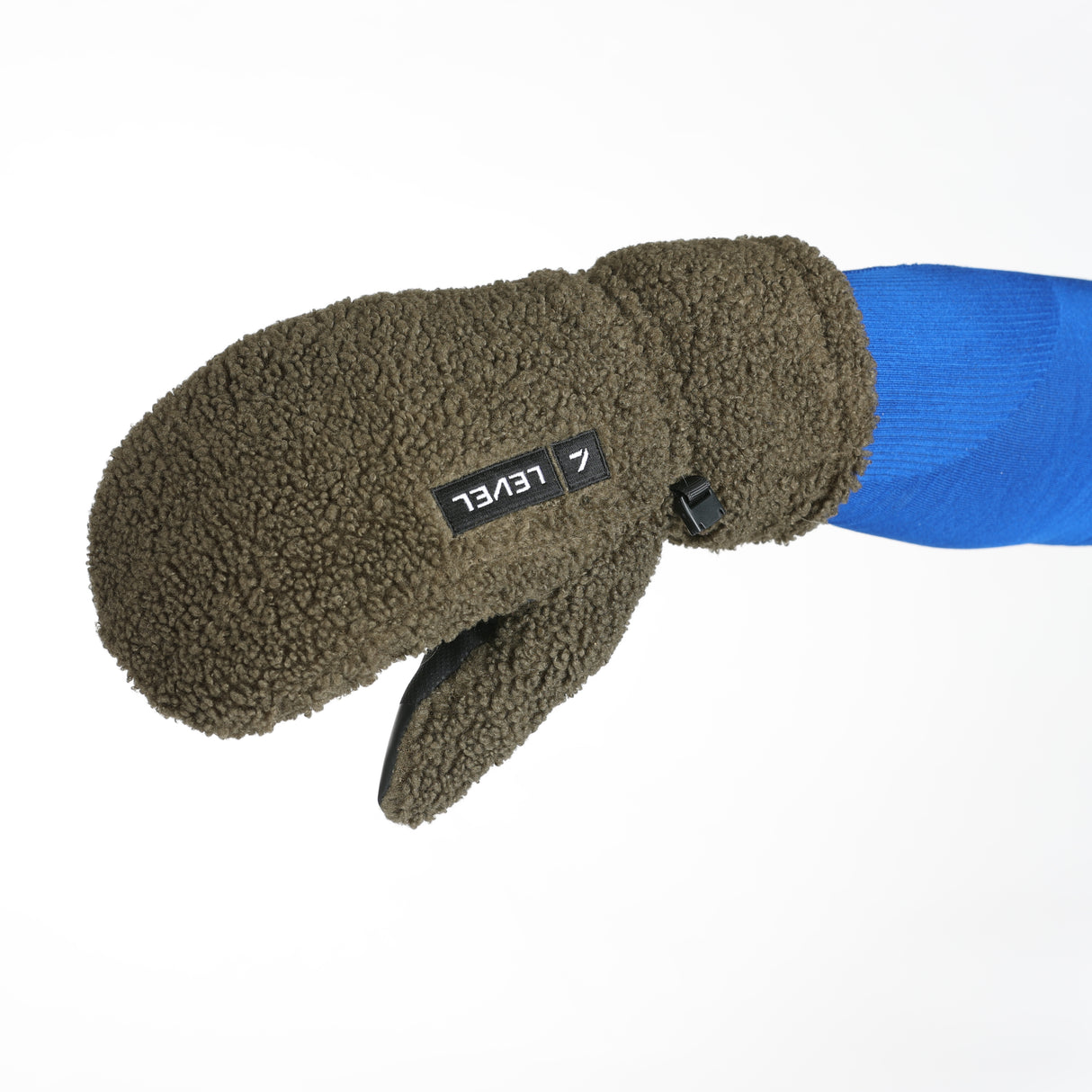 I-Panda Mitt