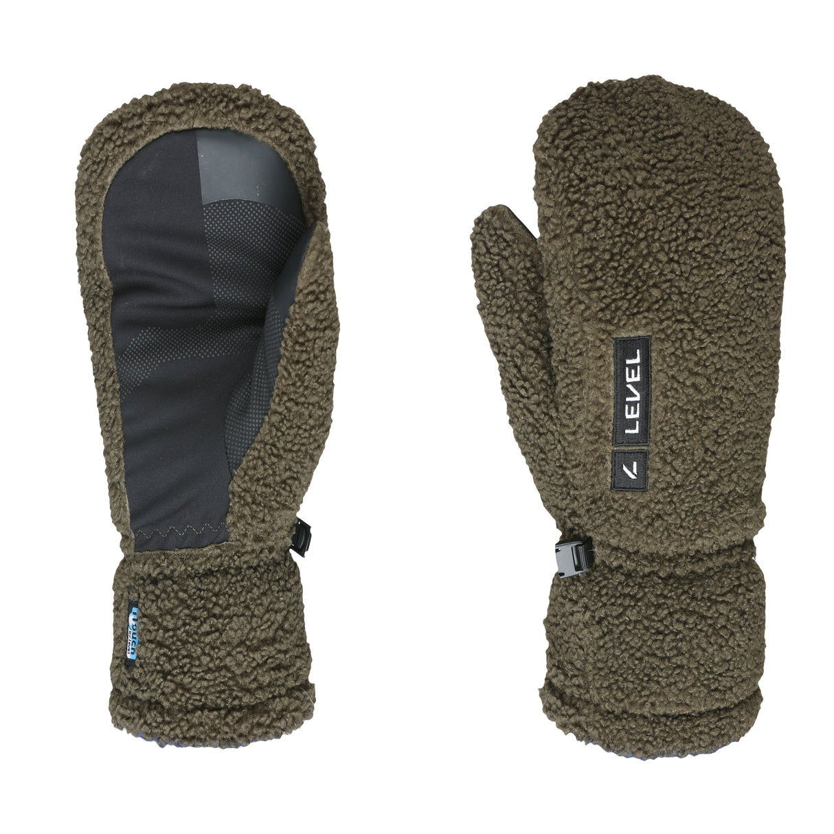 I-Panda Mitt