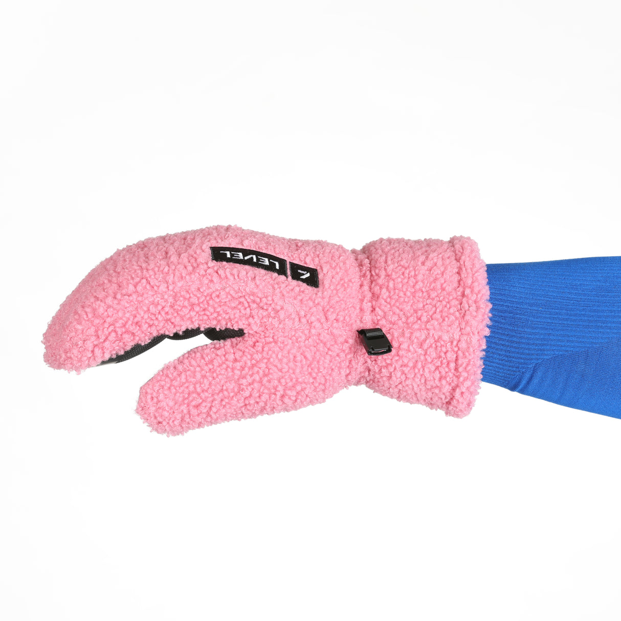 I-Panda Mitt