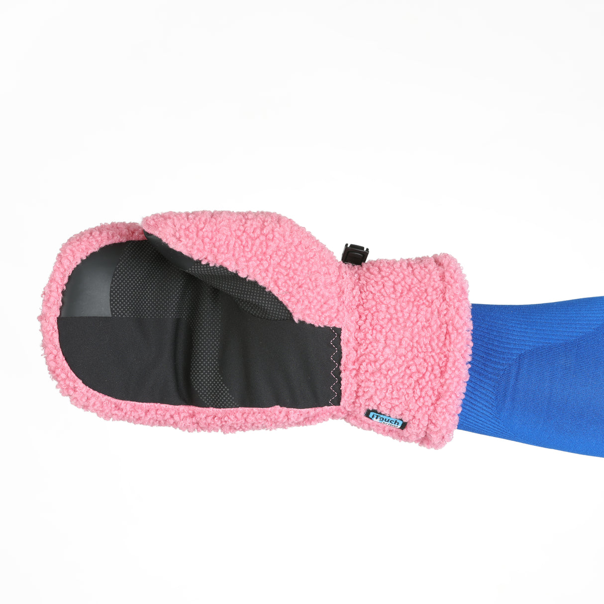 I-Panda Mitt