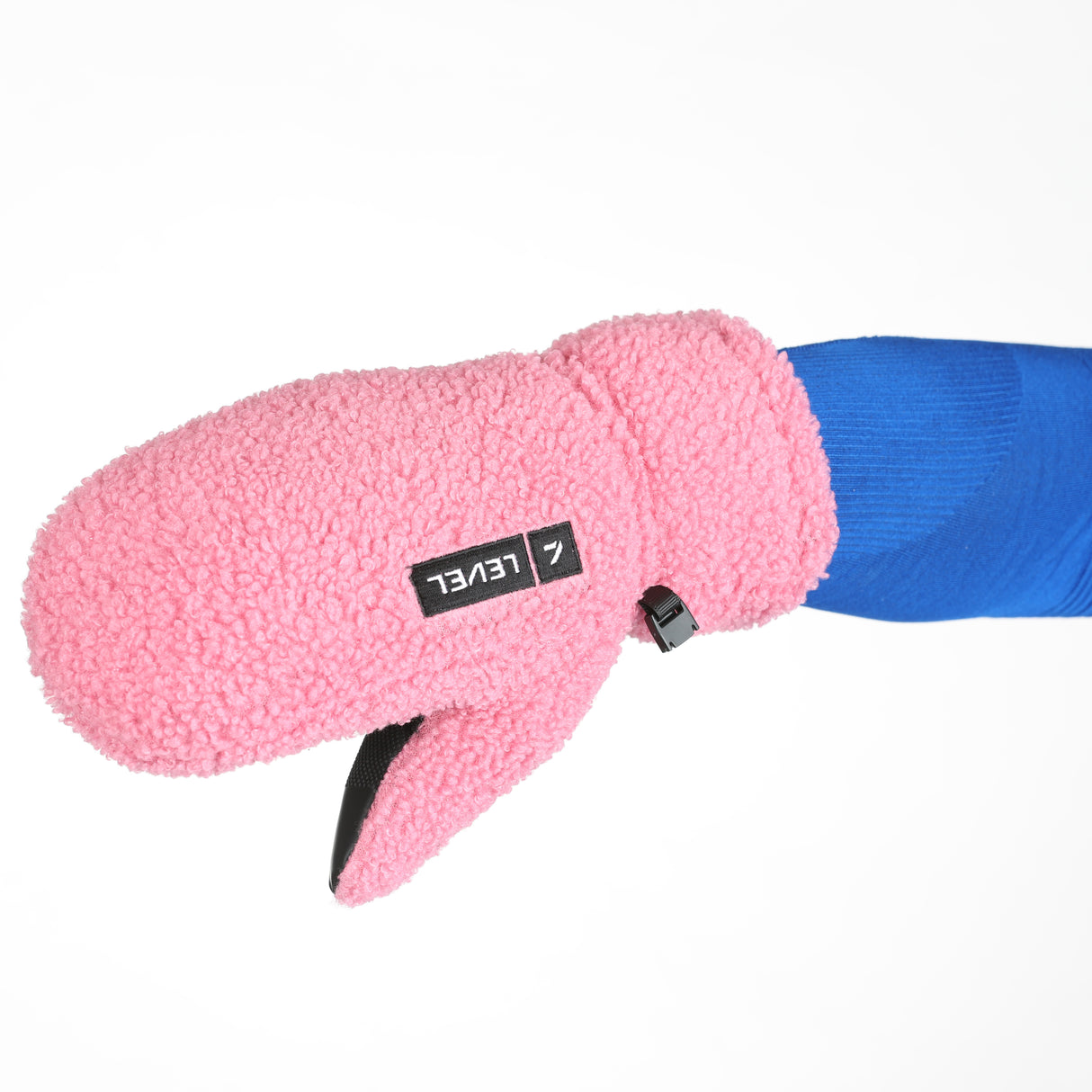 I-Panda Mitt