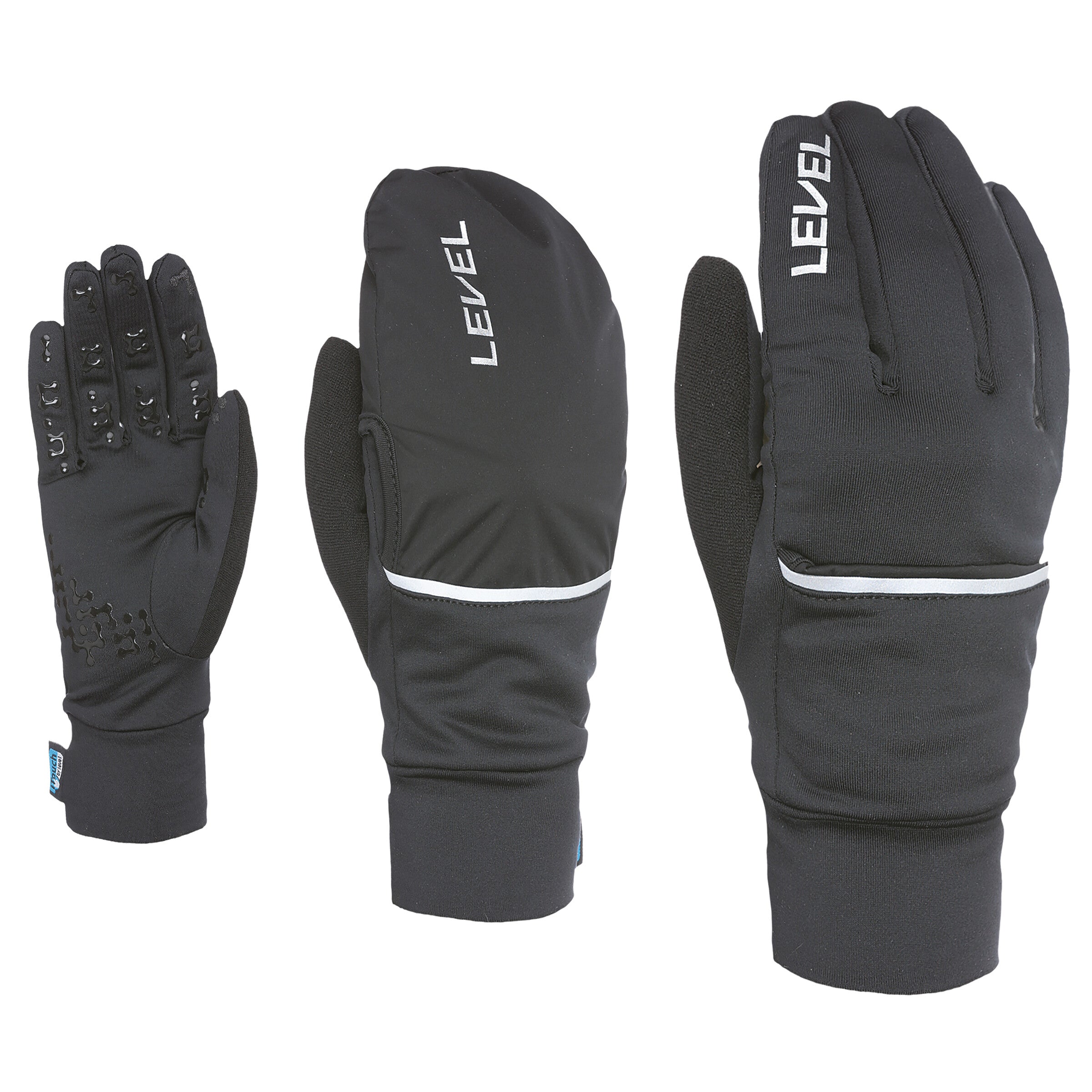 Spider Plus Glove – Level Gloves