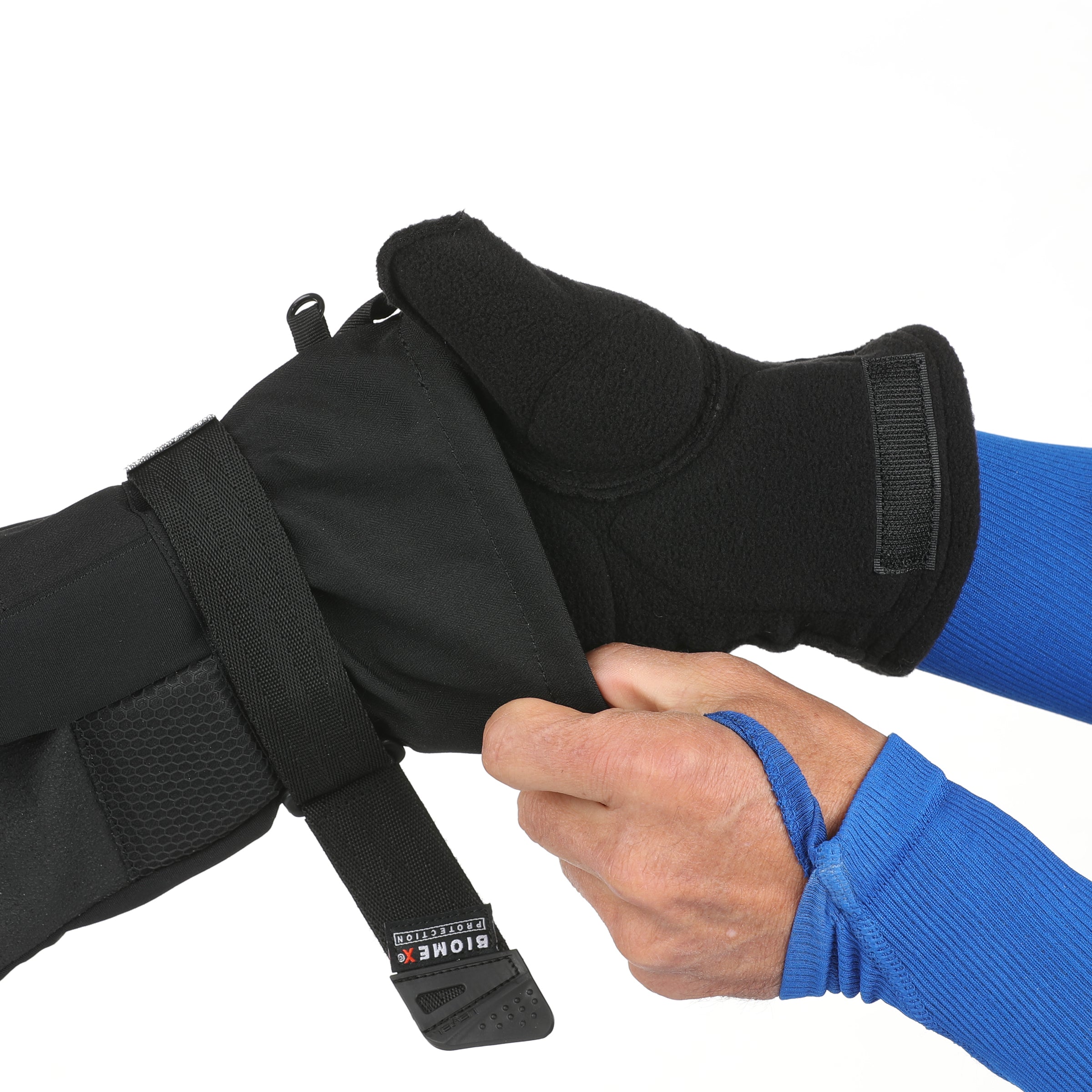 Fly JR Glove – Level Gloves