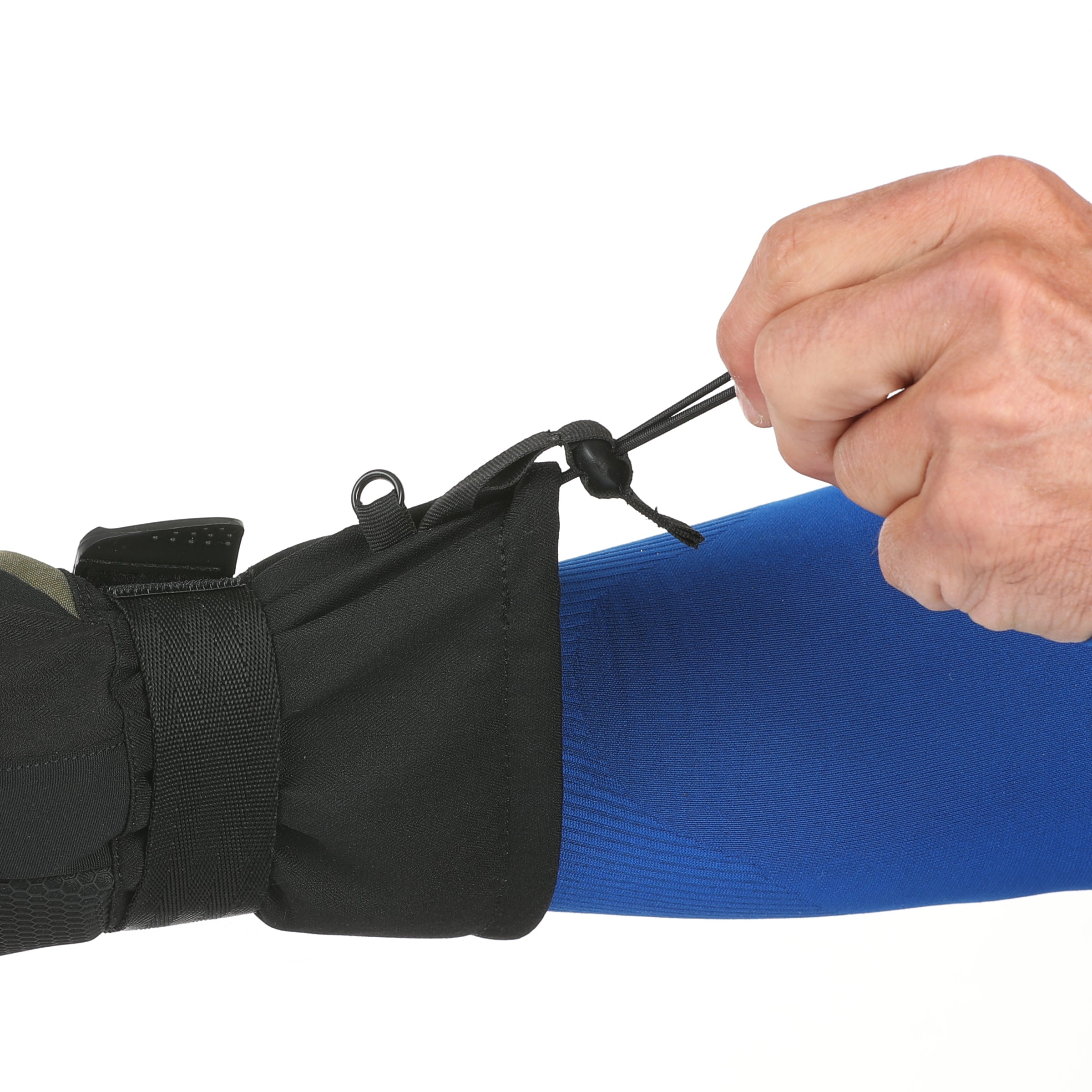 Fly JR Glove – Level Gloves