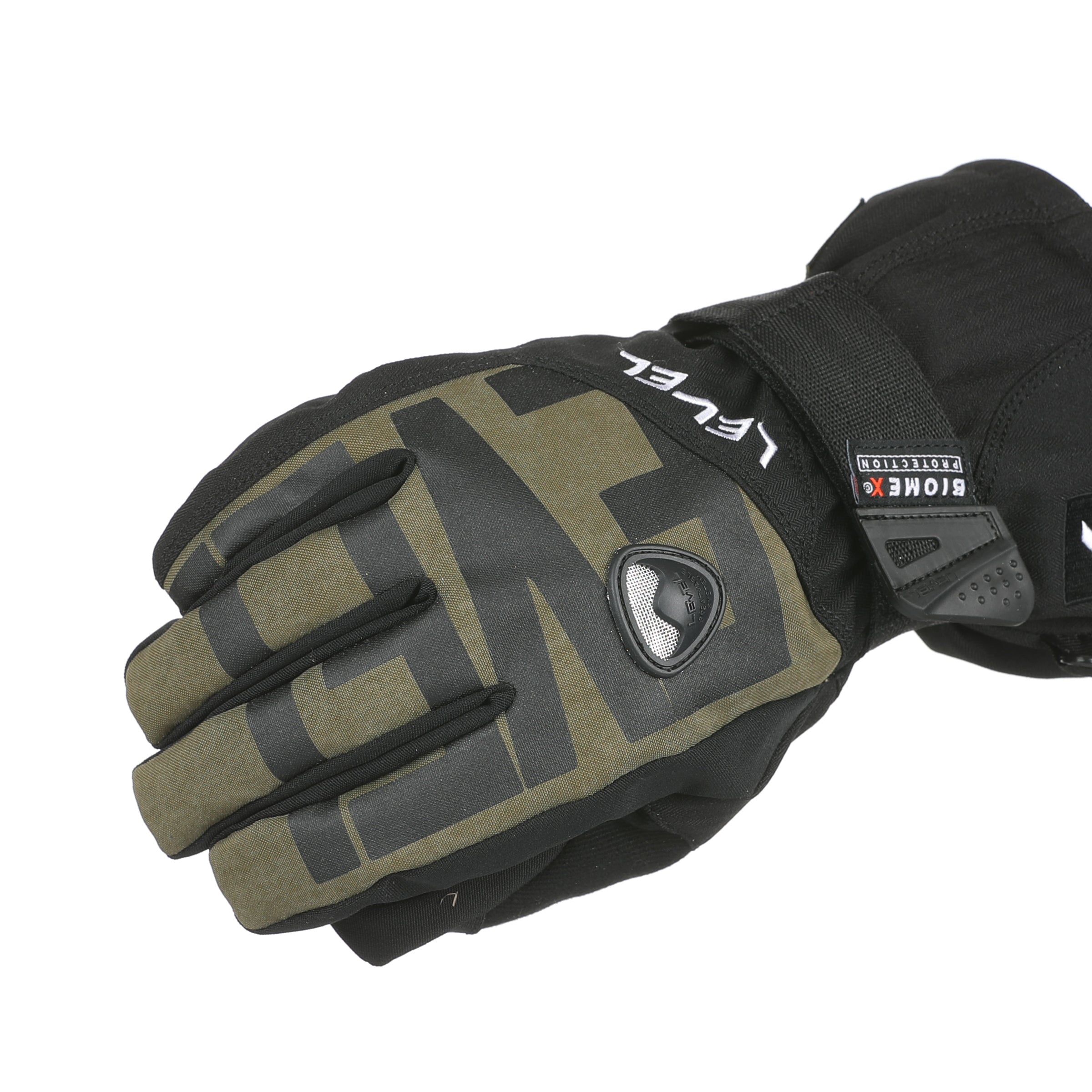 Fly JR Glove – Level Gloves
