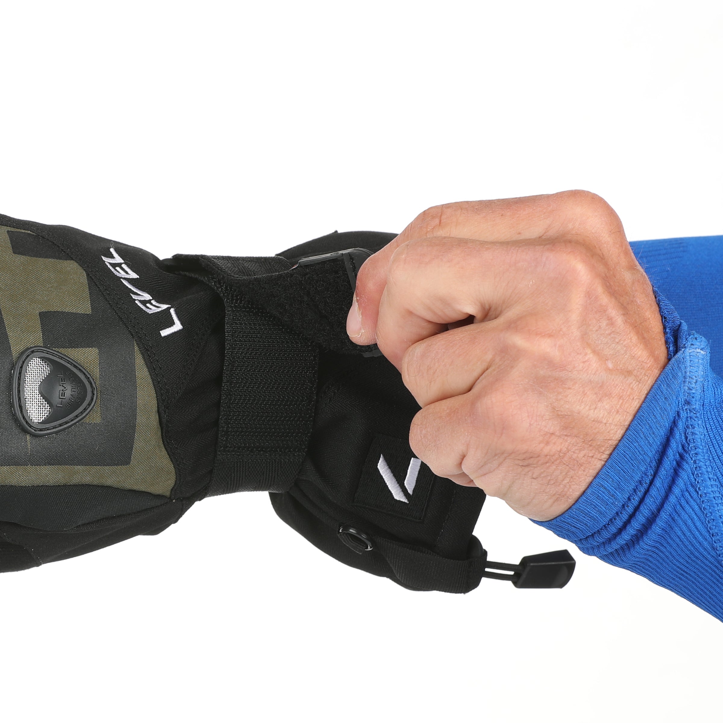 LEVEL スキーアルペングローブ Jr S Fly JR Glove – Level Gloves