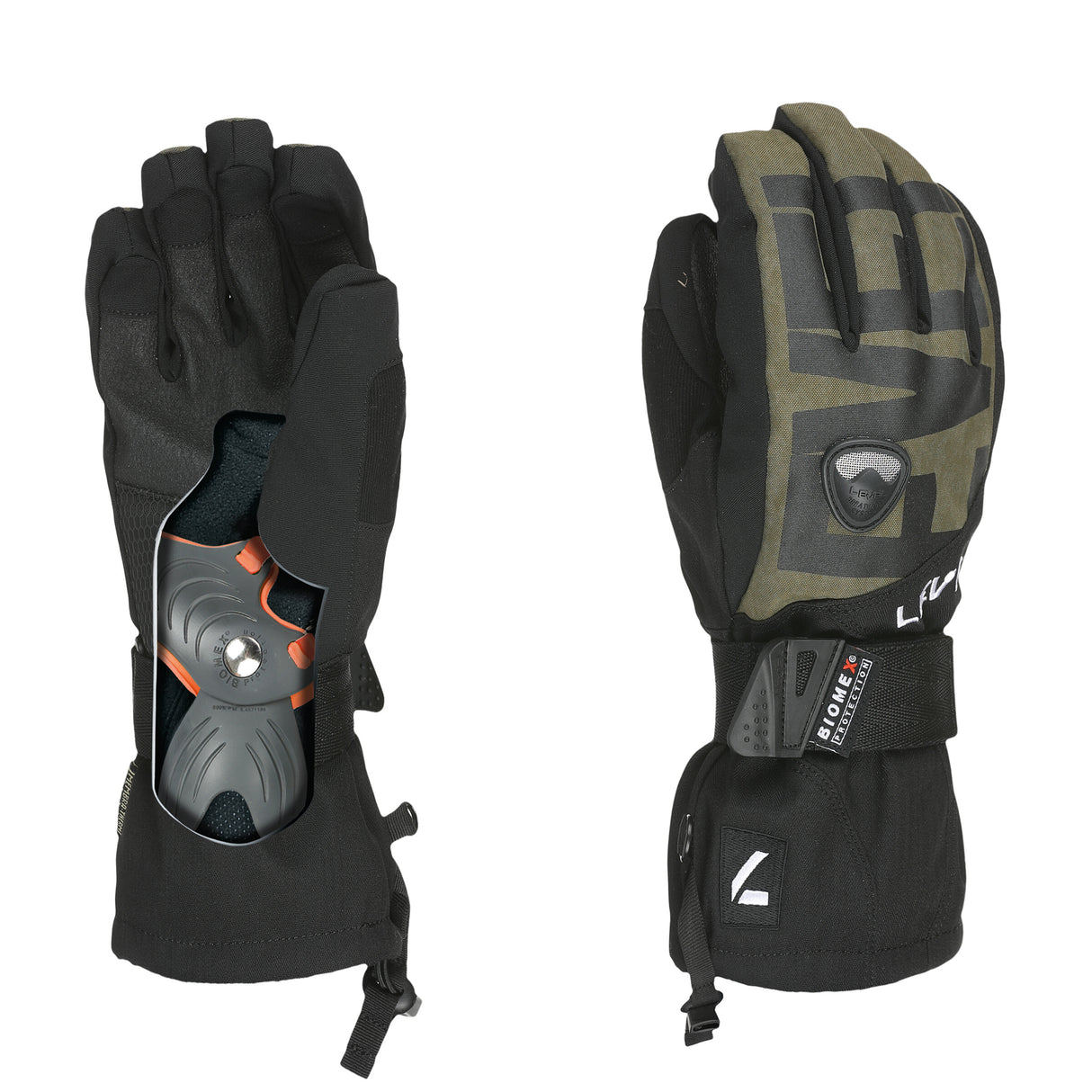 Fly JR Glove