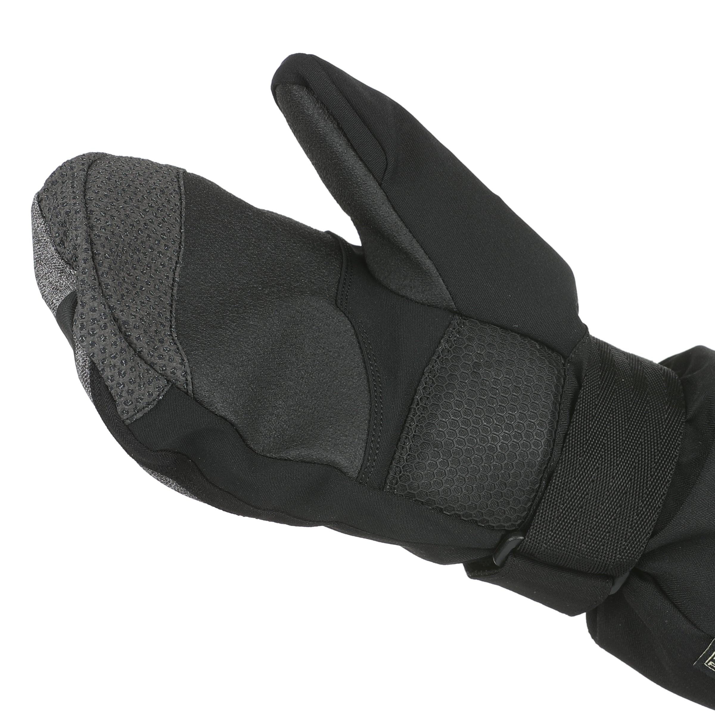 Fly JR Mitten – Level Gloves