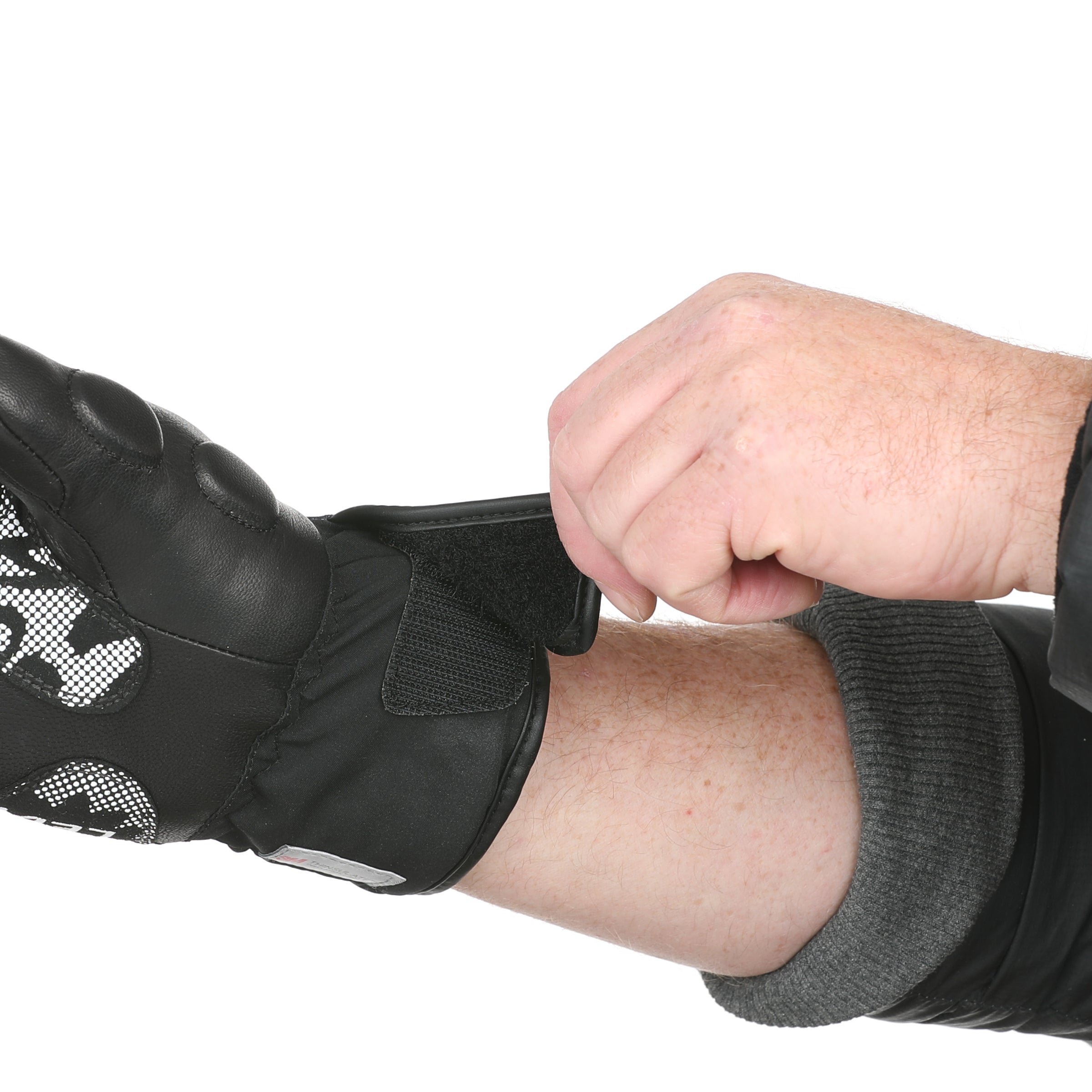 SQ JR CF Glove – Level Gloves