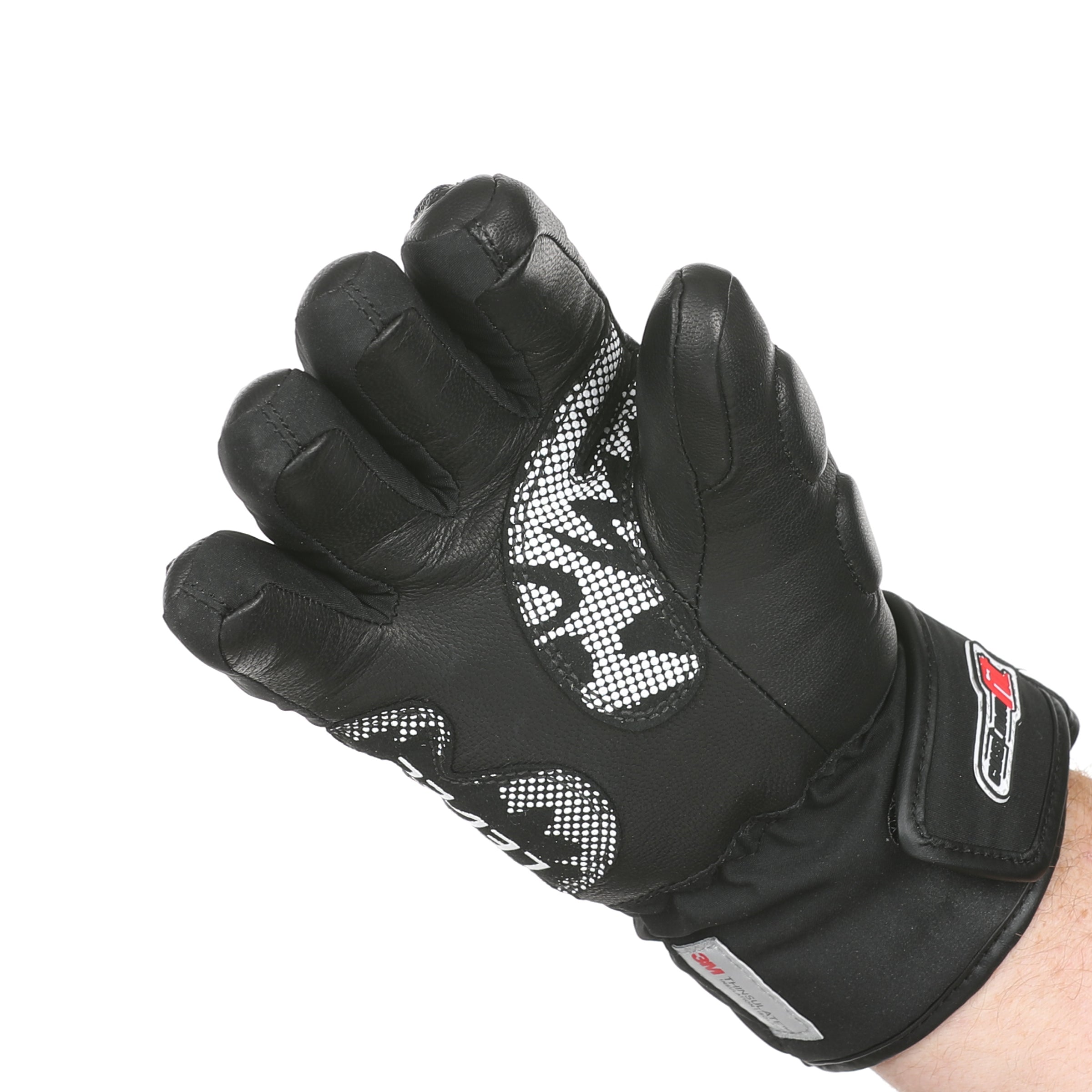 SQ JR CF Glove – Level Gloves