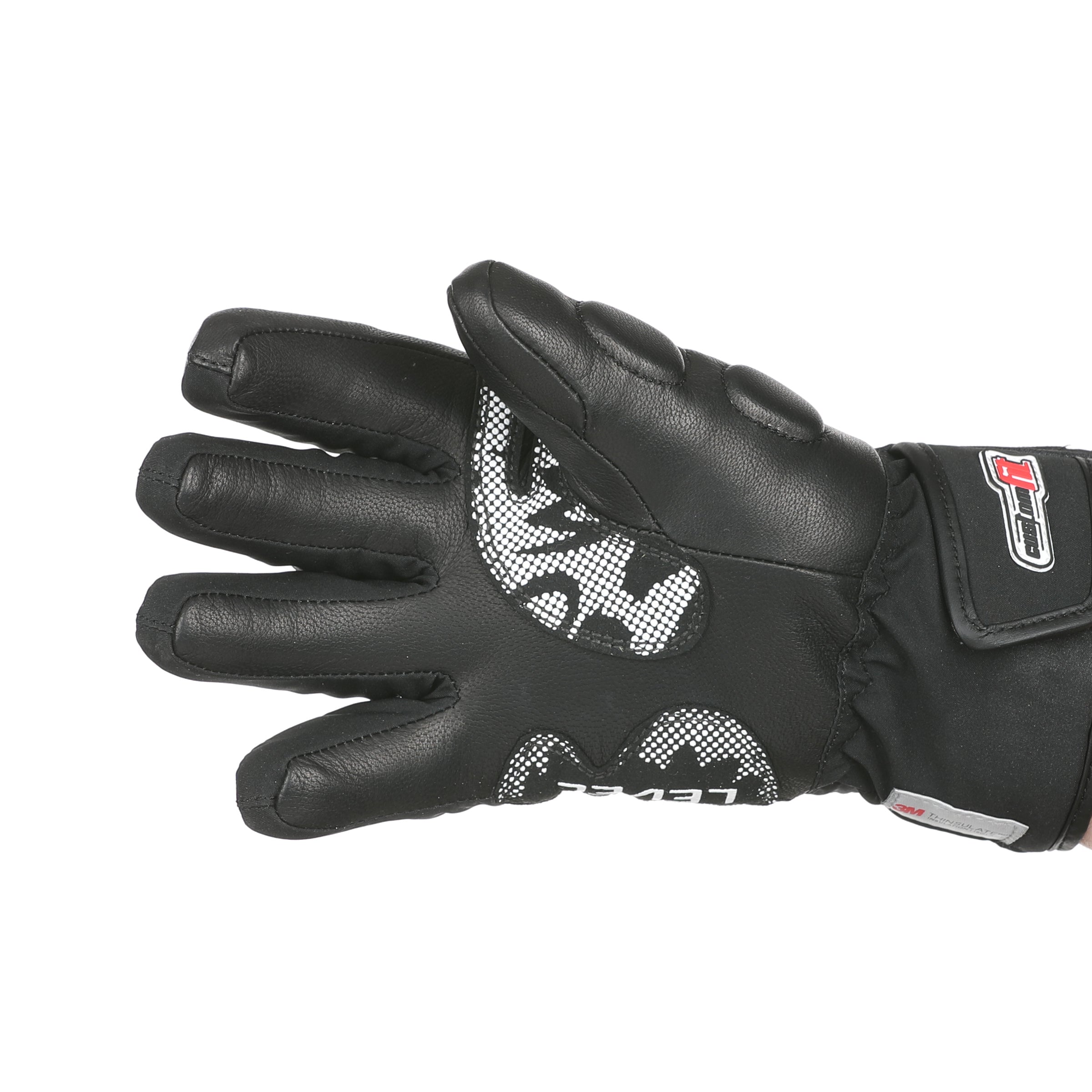 SQ JR CF Glove – Level Gloves