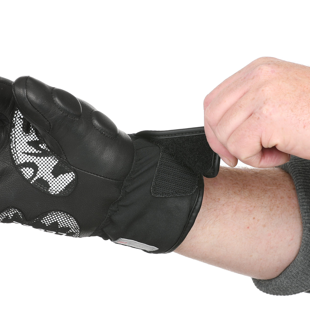 SQ JR CF Glove
