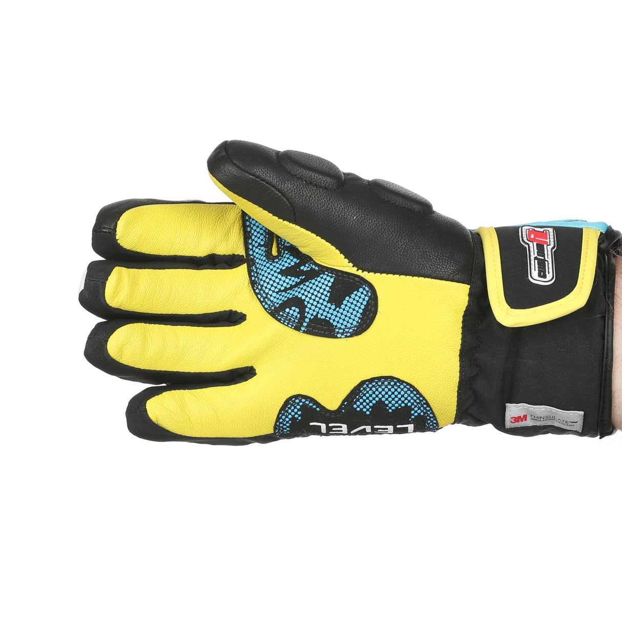 SQ JR CF Glove