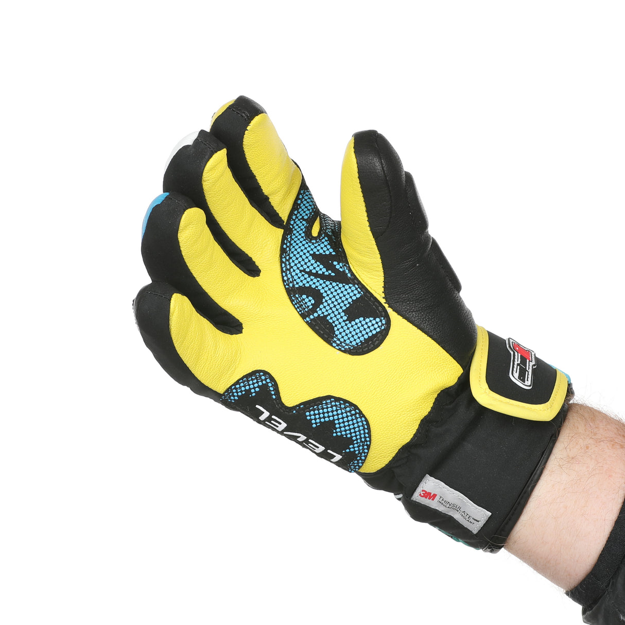 SQ JR CF Glove