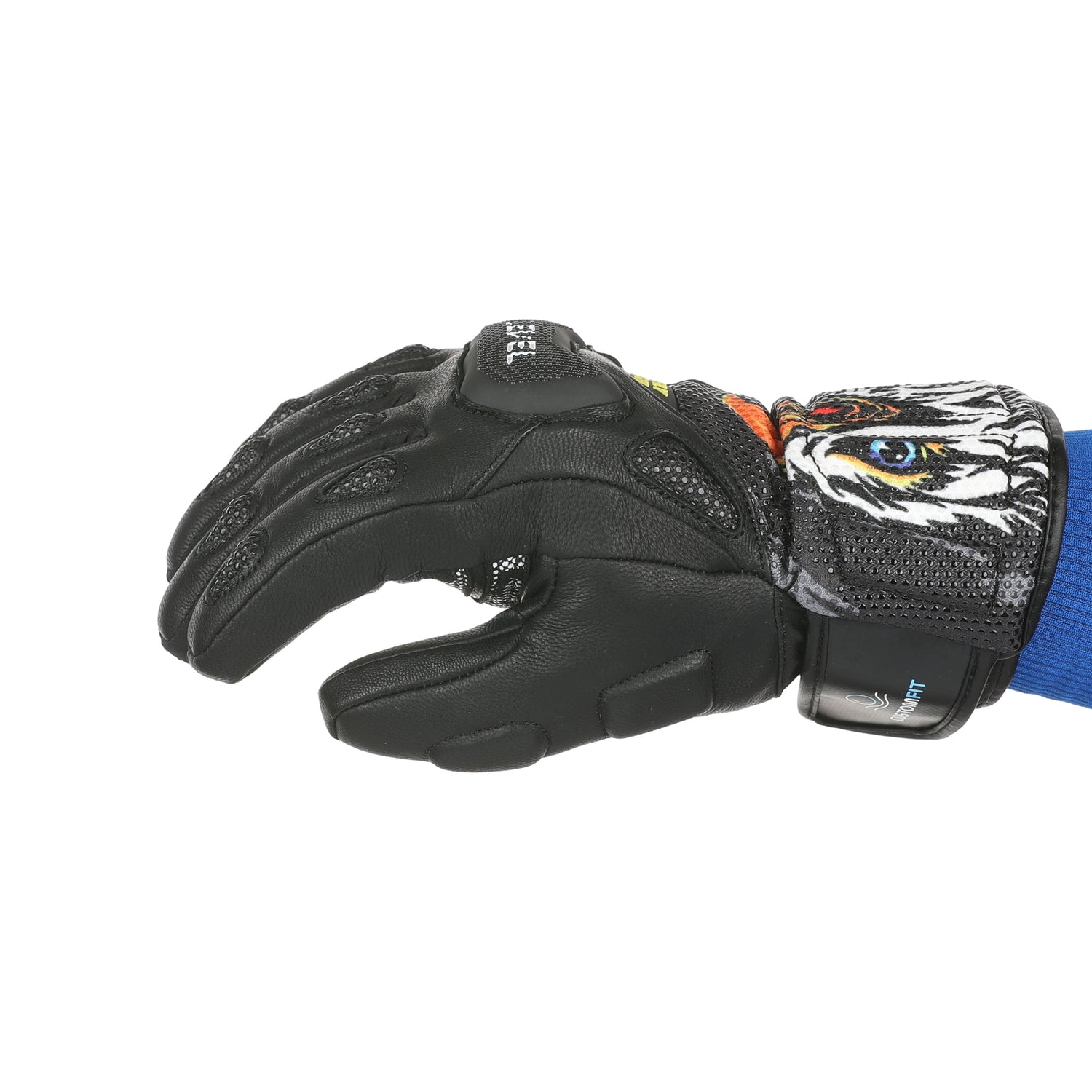 SQ JR CF Glove
