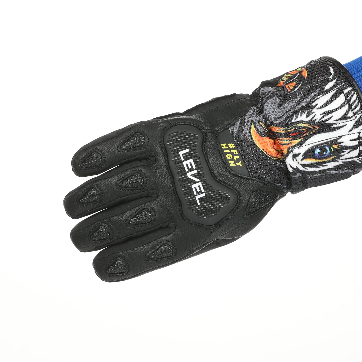 SQ JR CF Glove