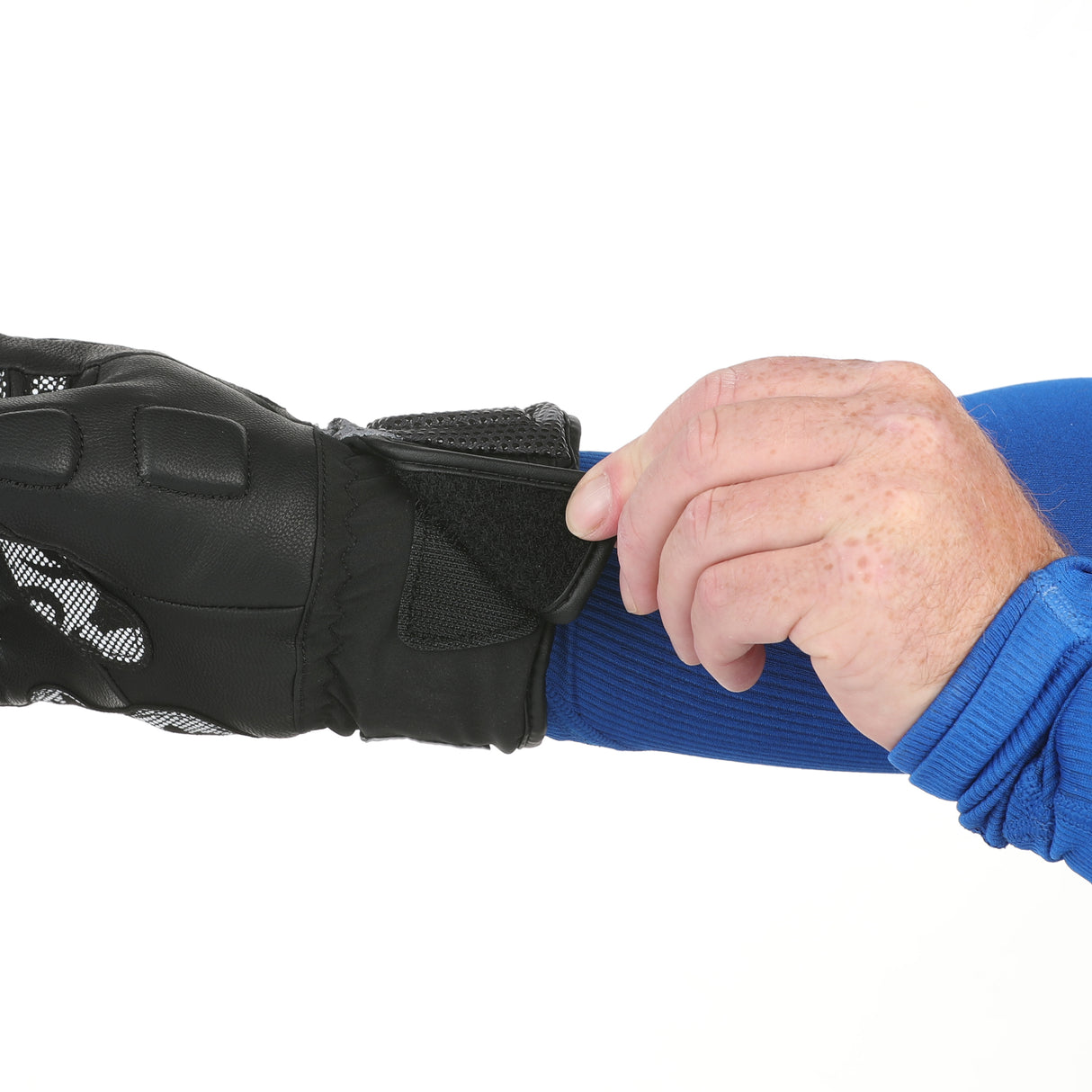 SQ JR CF Glove
