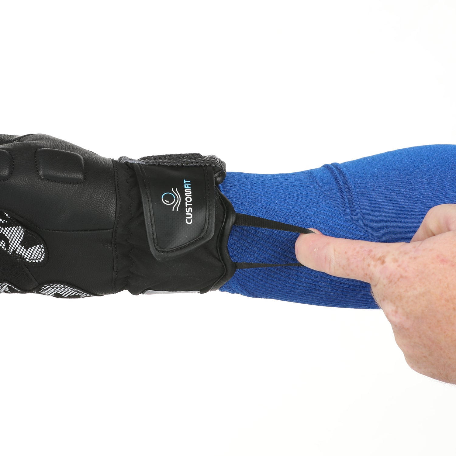 SQ JR CF Glove