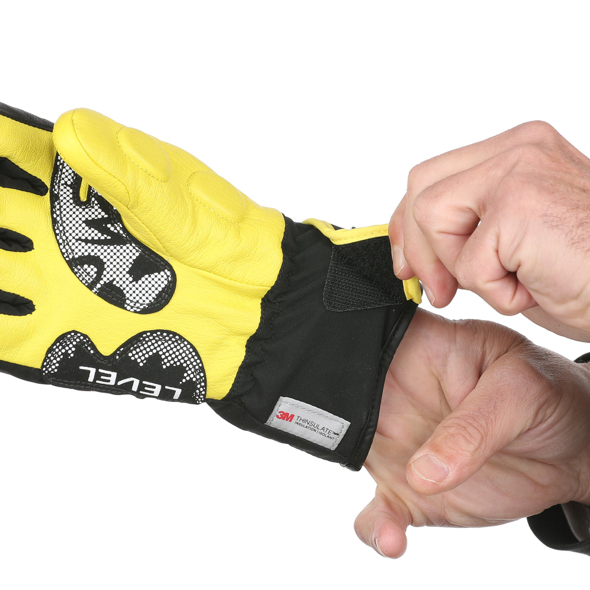 SQ JR CF Glove