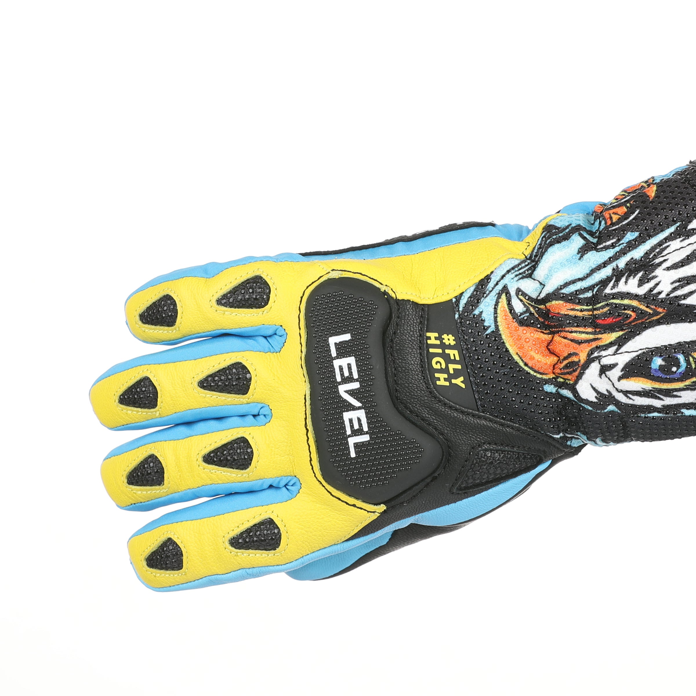 SQ JR CF Glove – Level Gloves