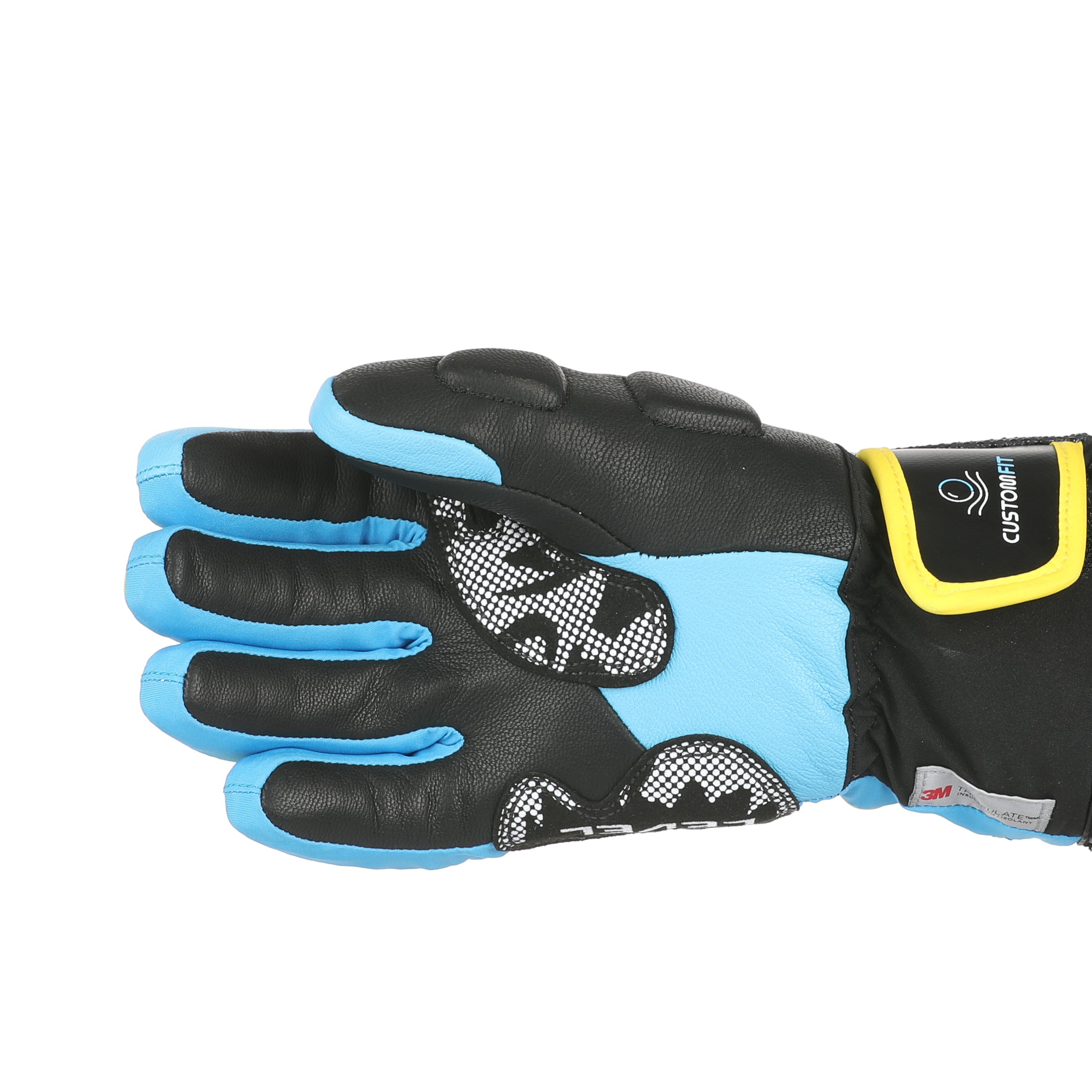 SQ JR CF Glove – Level Gloves