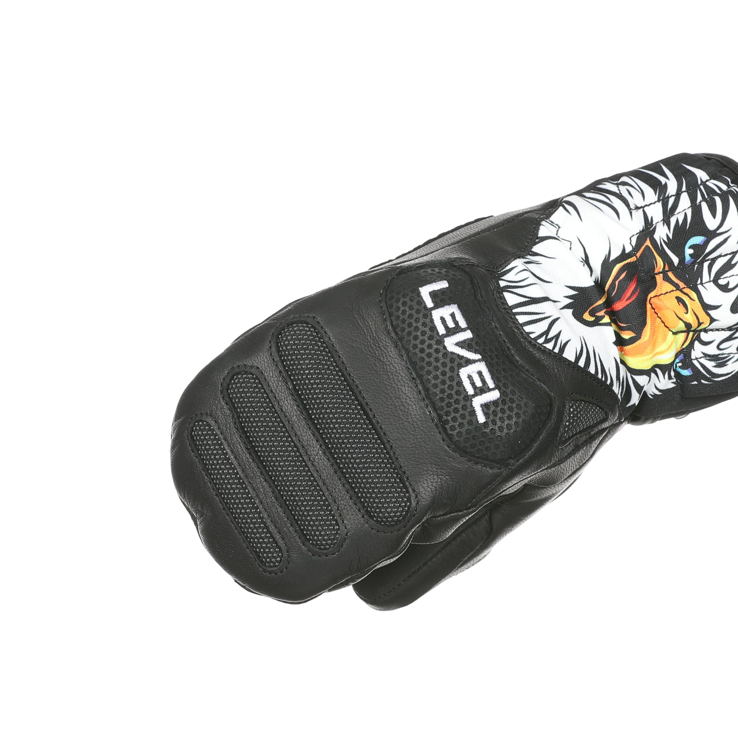 SQ JR CF Mitten – Level Gloves