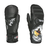 SQ JR CF Mitten