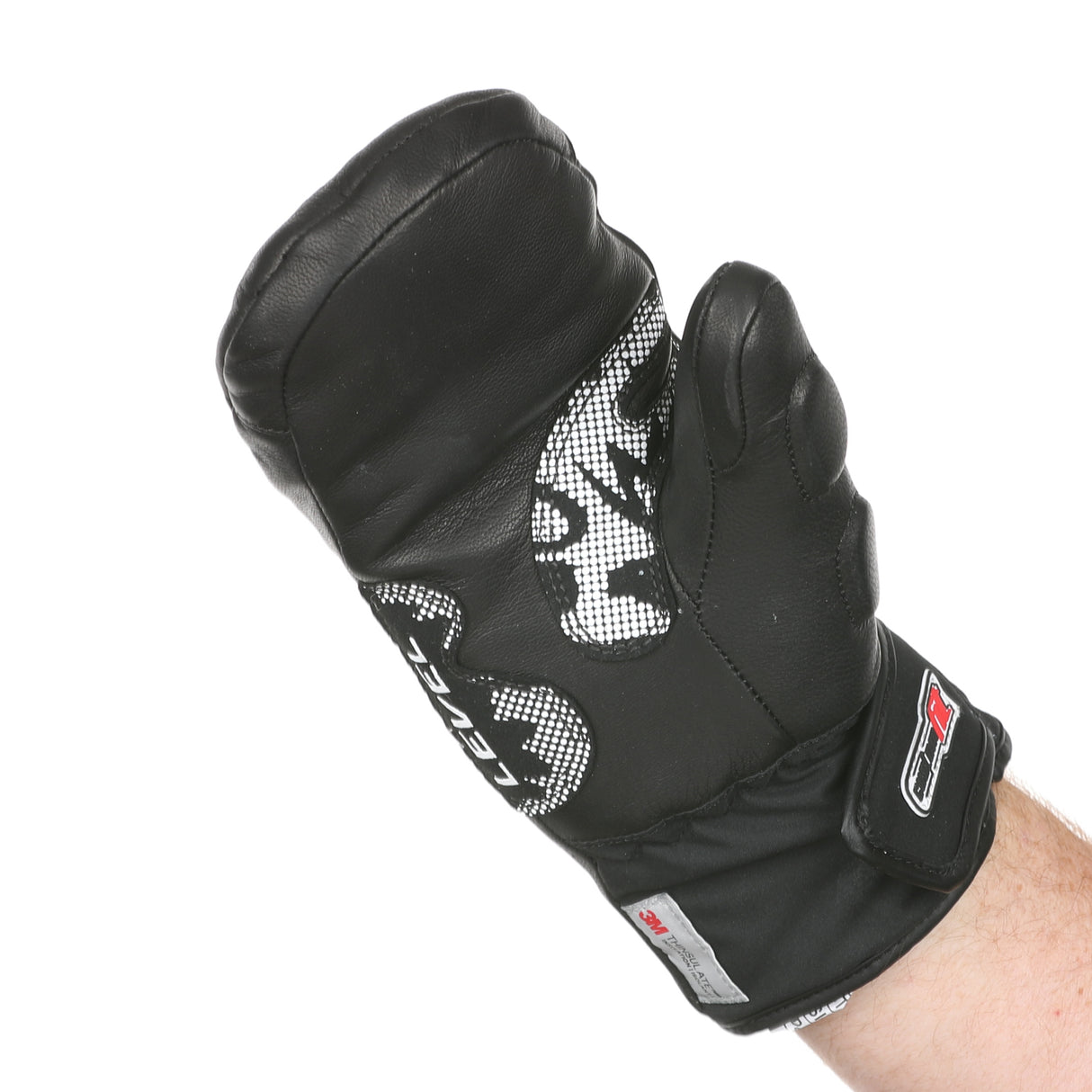 SQ JR CF Mitten