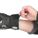 SQ JR CF Mitten