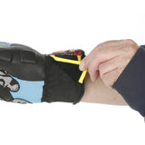 Federica Brignone Pro Model – SQ Junior Mitten