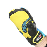 SQ JR CF Mitten