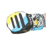 SQ JR CF Mitten